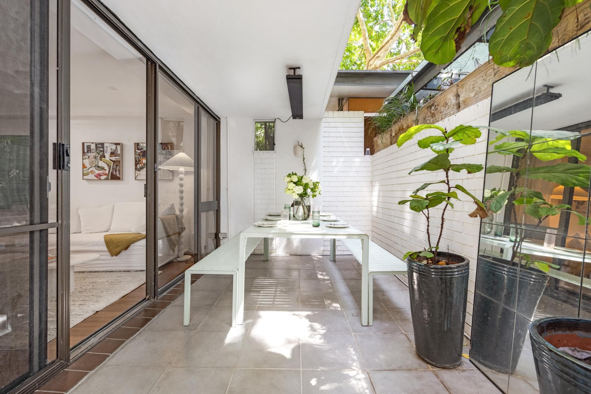 4/1 Boomerang  Place, Woolloomooloo, Woolloomooloo - Thumbnail 3