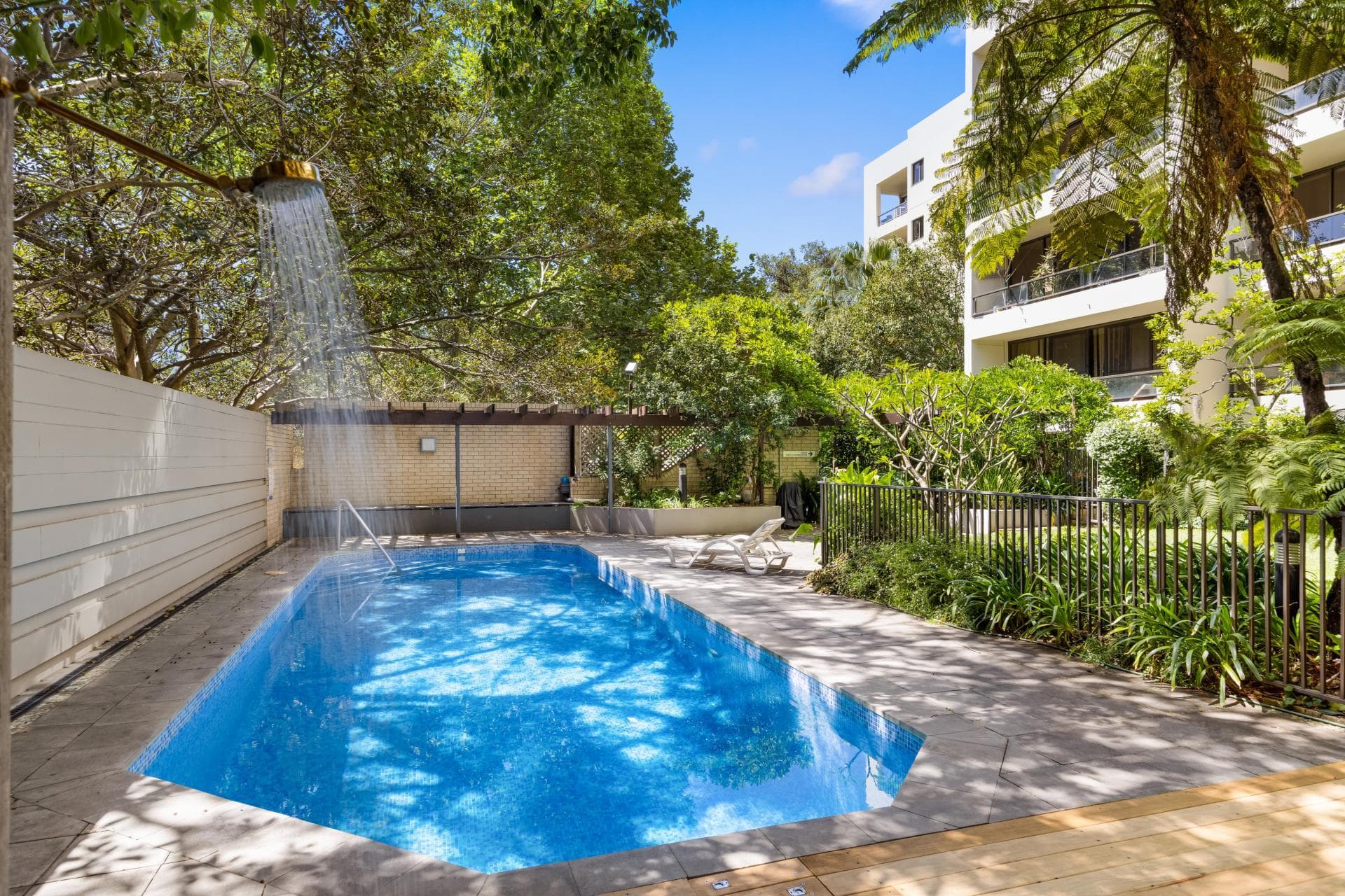 4/1 Boomerang  Place, Woolloomooloo, Woolloomooloo - Thumbnail 4
