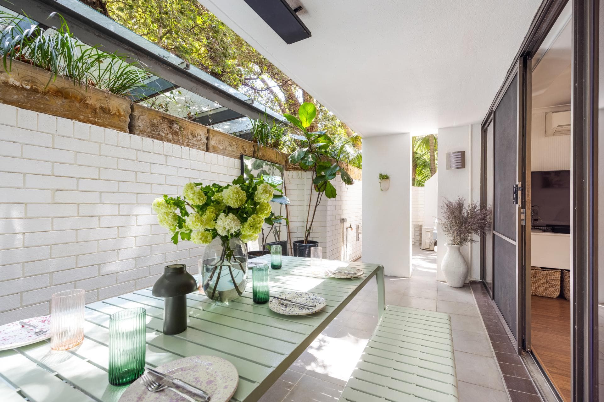 4/1 Boomerang  Place, Woolloomooloo, Woolloomooloo - Thumbnail 6