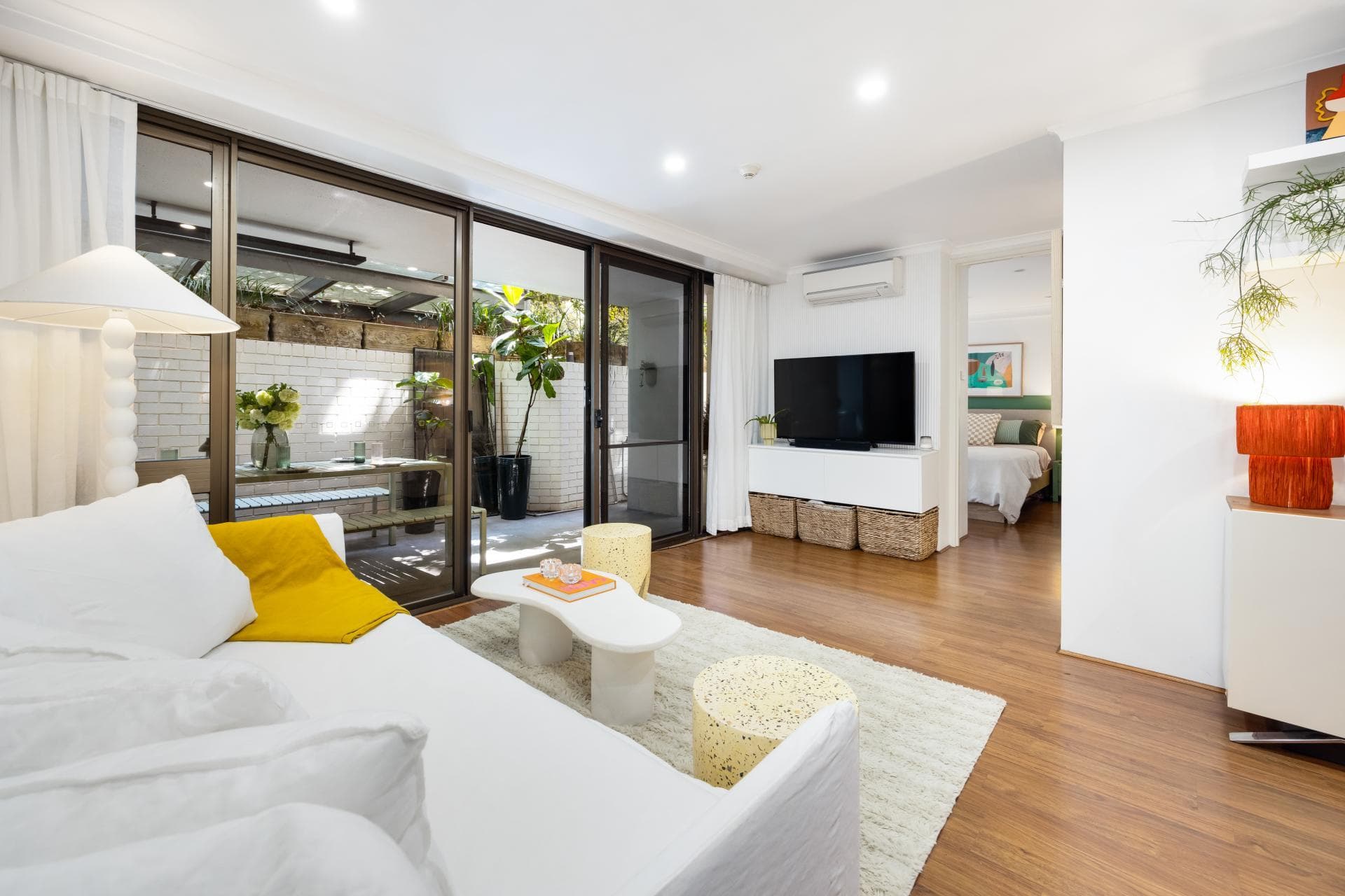 4/1 Boomerang  Place, Woolloomooloo, Woolloomooloo - Thumbnail 7
