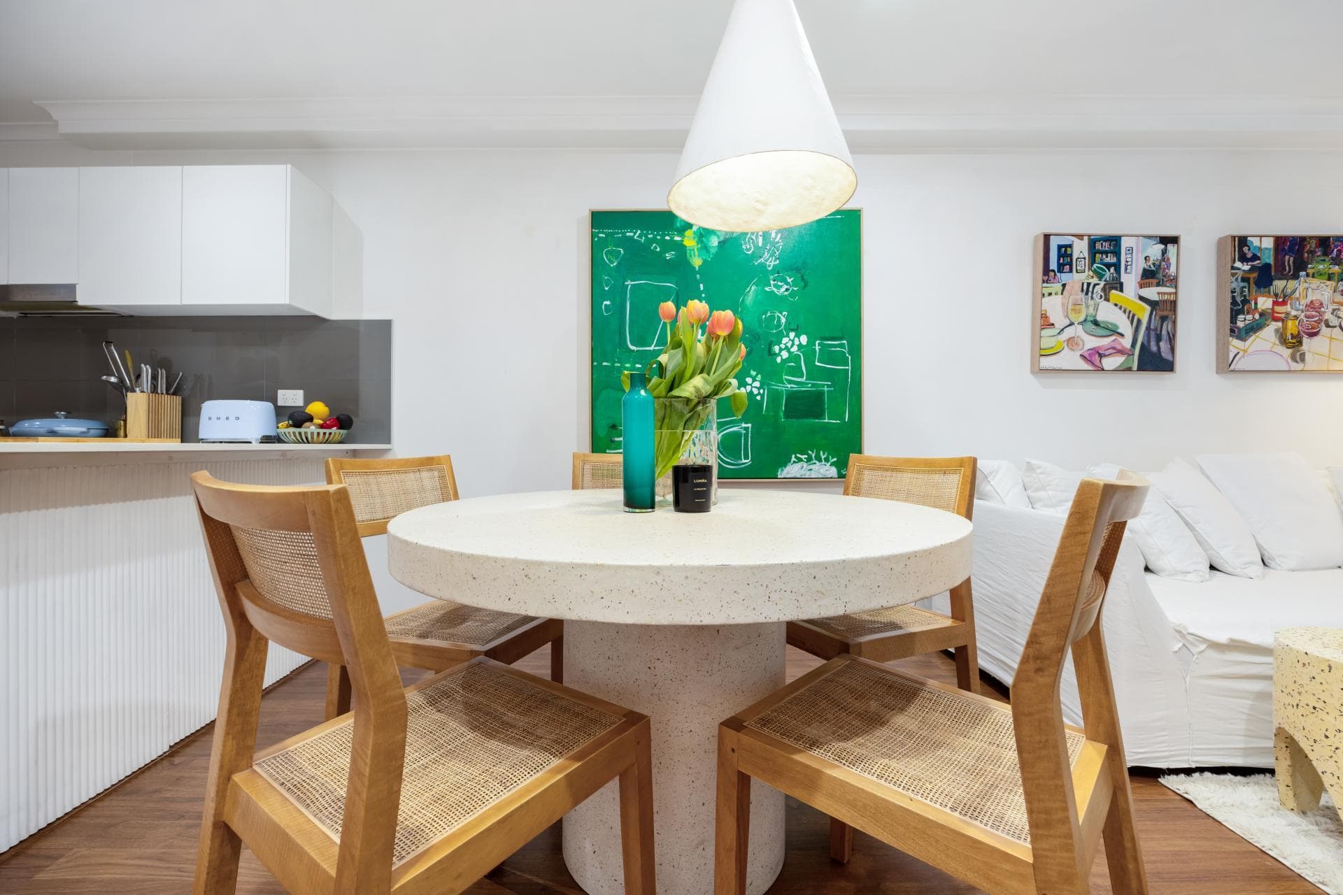 4/1 Boomerang  Place, Woolloomooloo, Woolloomooloo - Thumbnail 8