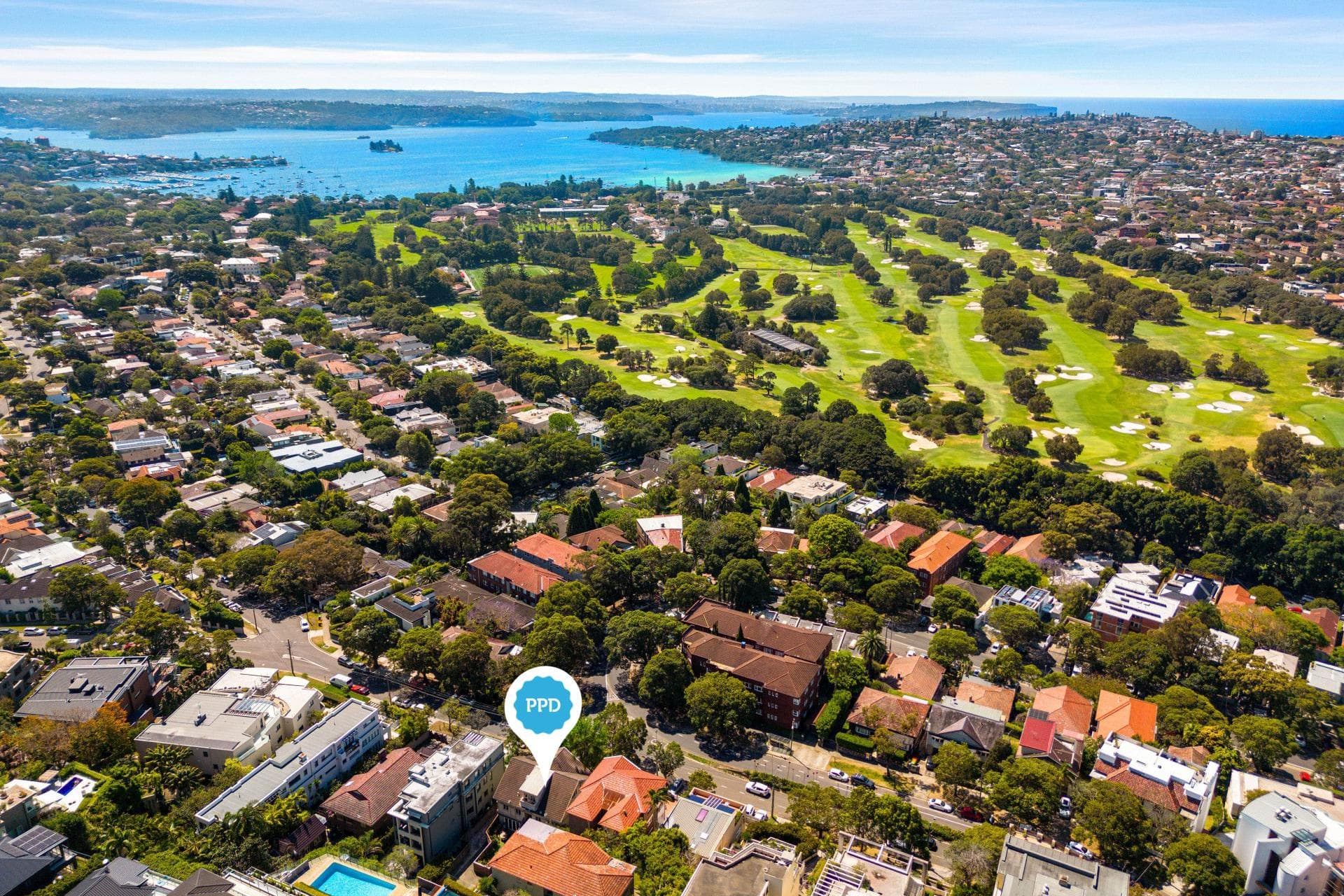 1/70 Birriga Road, Bellevue Hill, Forest Lake - Thumbnail 8