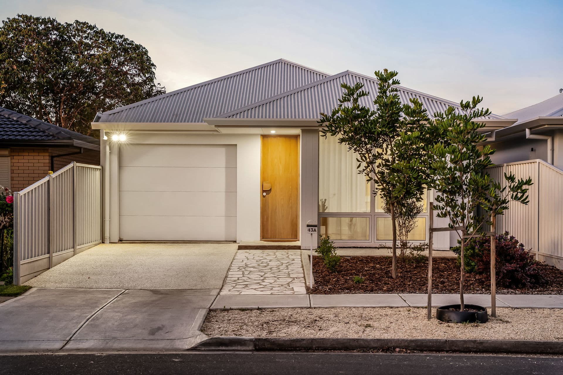 43A Nunyah Avenue, Park Holme - Image 1