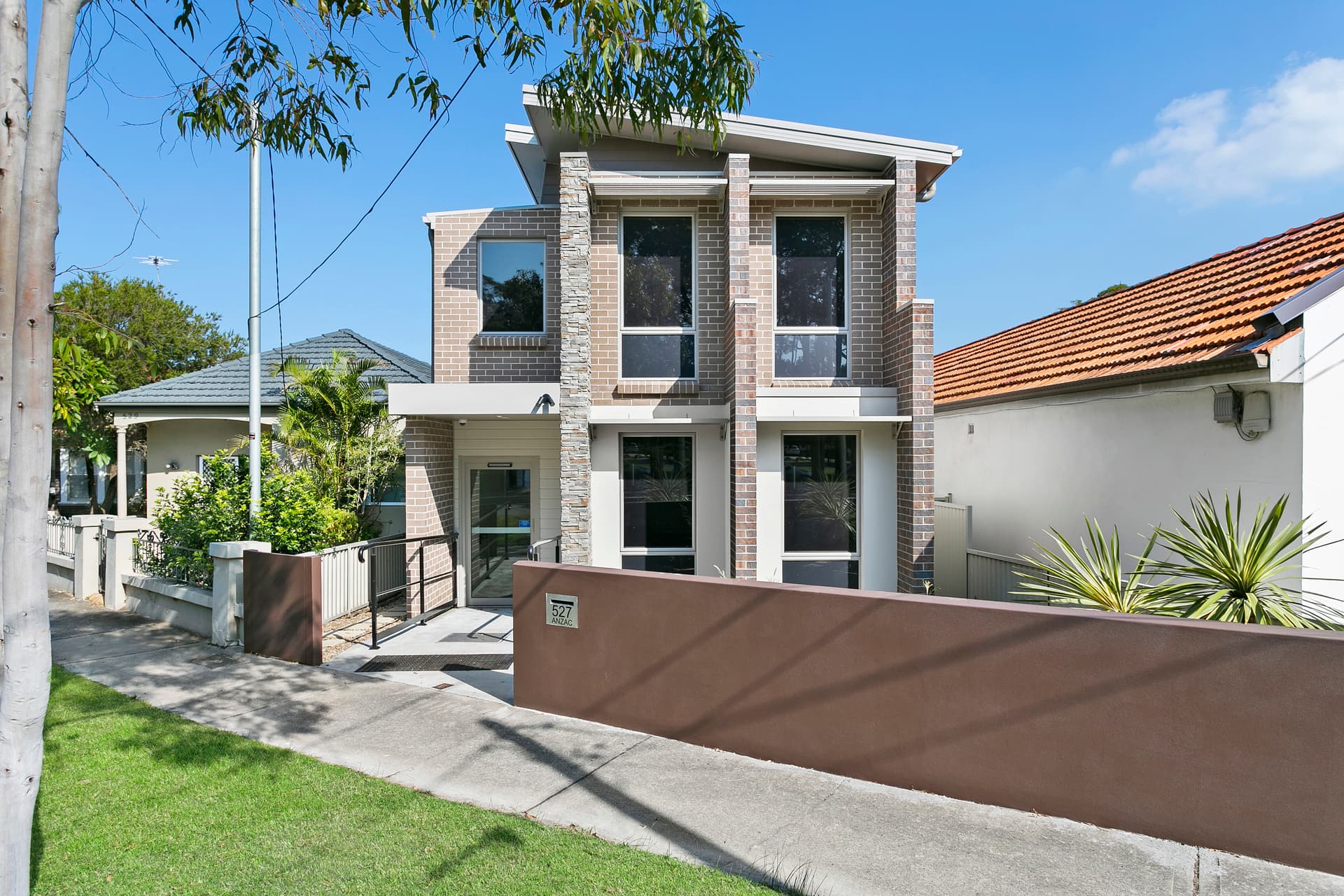 527 Anzac Parade, Kingsford, Kingsford - Image 1