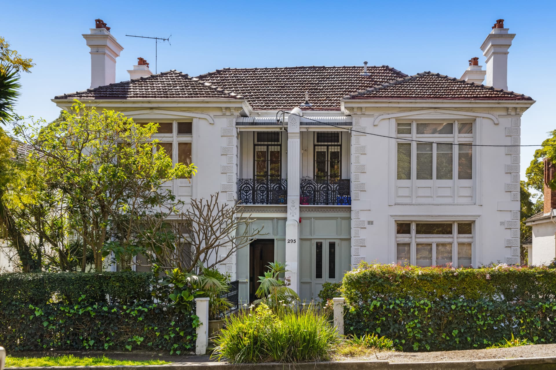 A2/295 Edgecliff  Road, Woollahra, Woollahra - Thumbnail 7