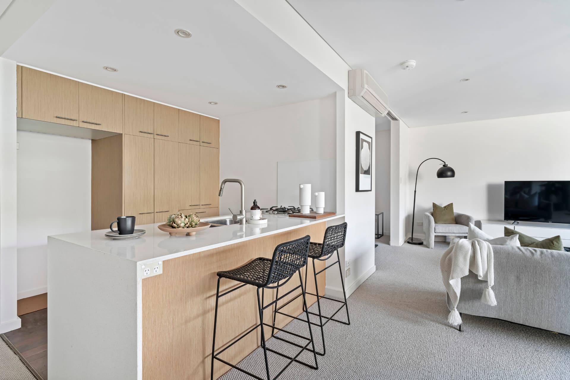 4404/88-98 King Street, Randwick, Randwick - Image 1