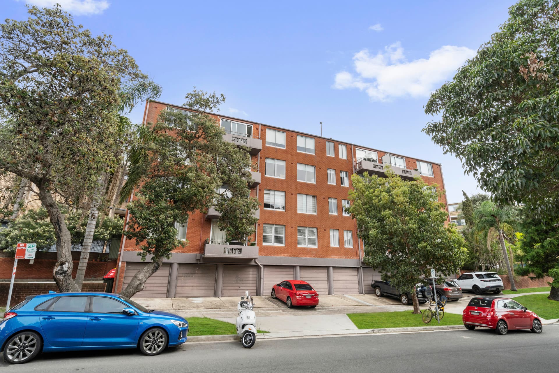 4/43 Denham Street, Bondi, Bondi - Thumbnail 3