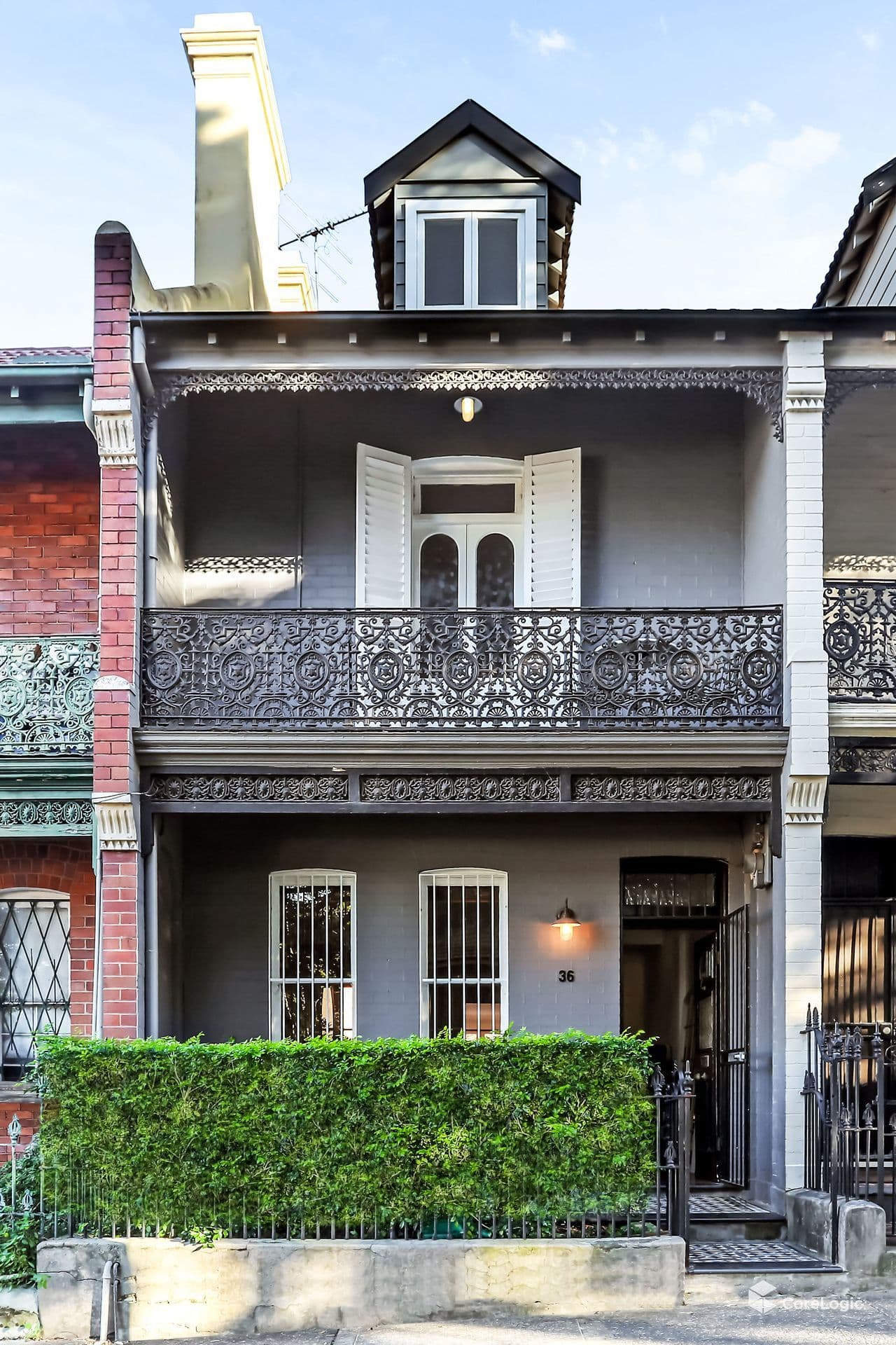 36 Watkins Street, Bondi, Bondi - Thumbnail 2
