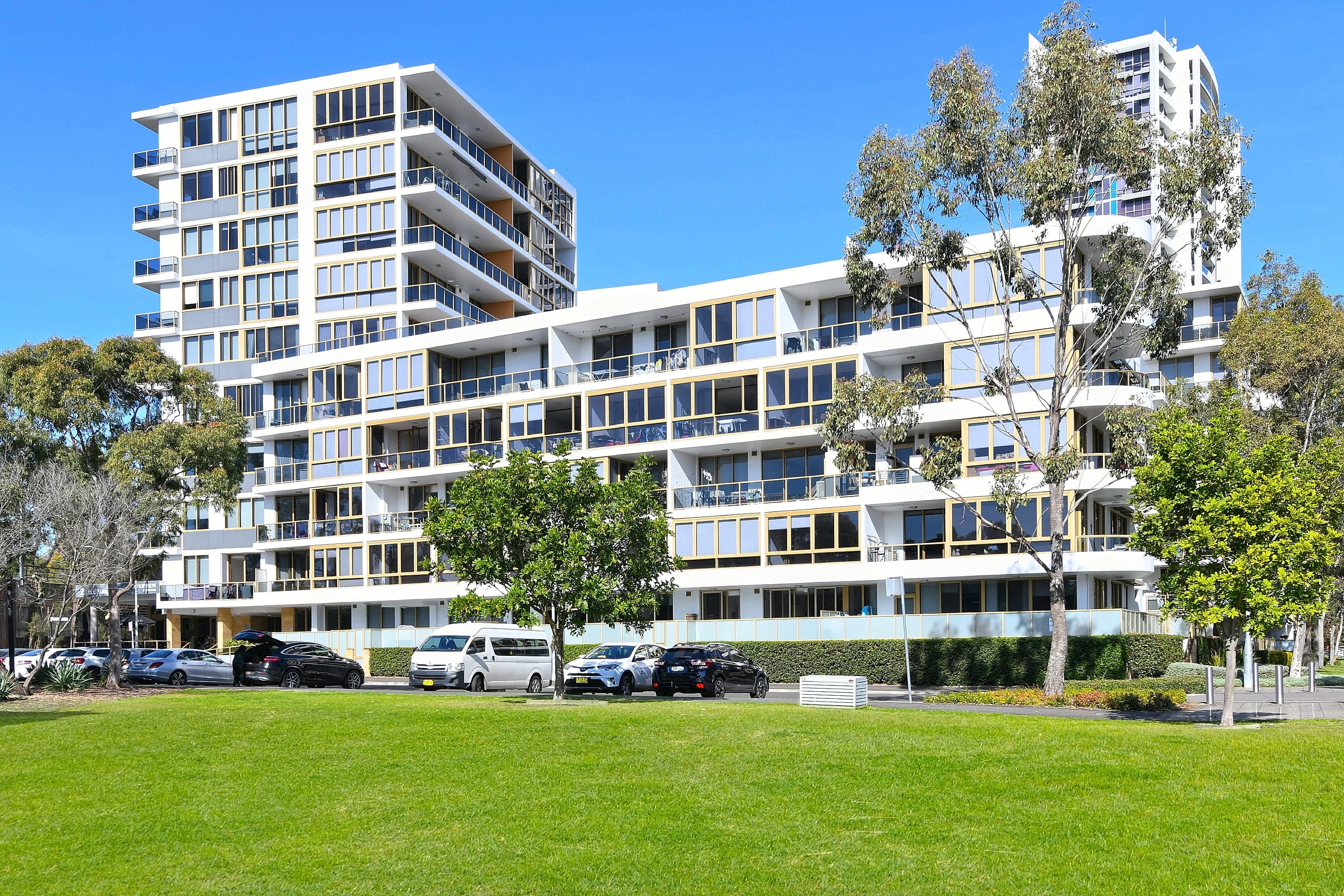 637/2 Mill Park Street, Rhodes, NSW, 2138, Rhodes - Image 1