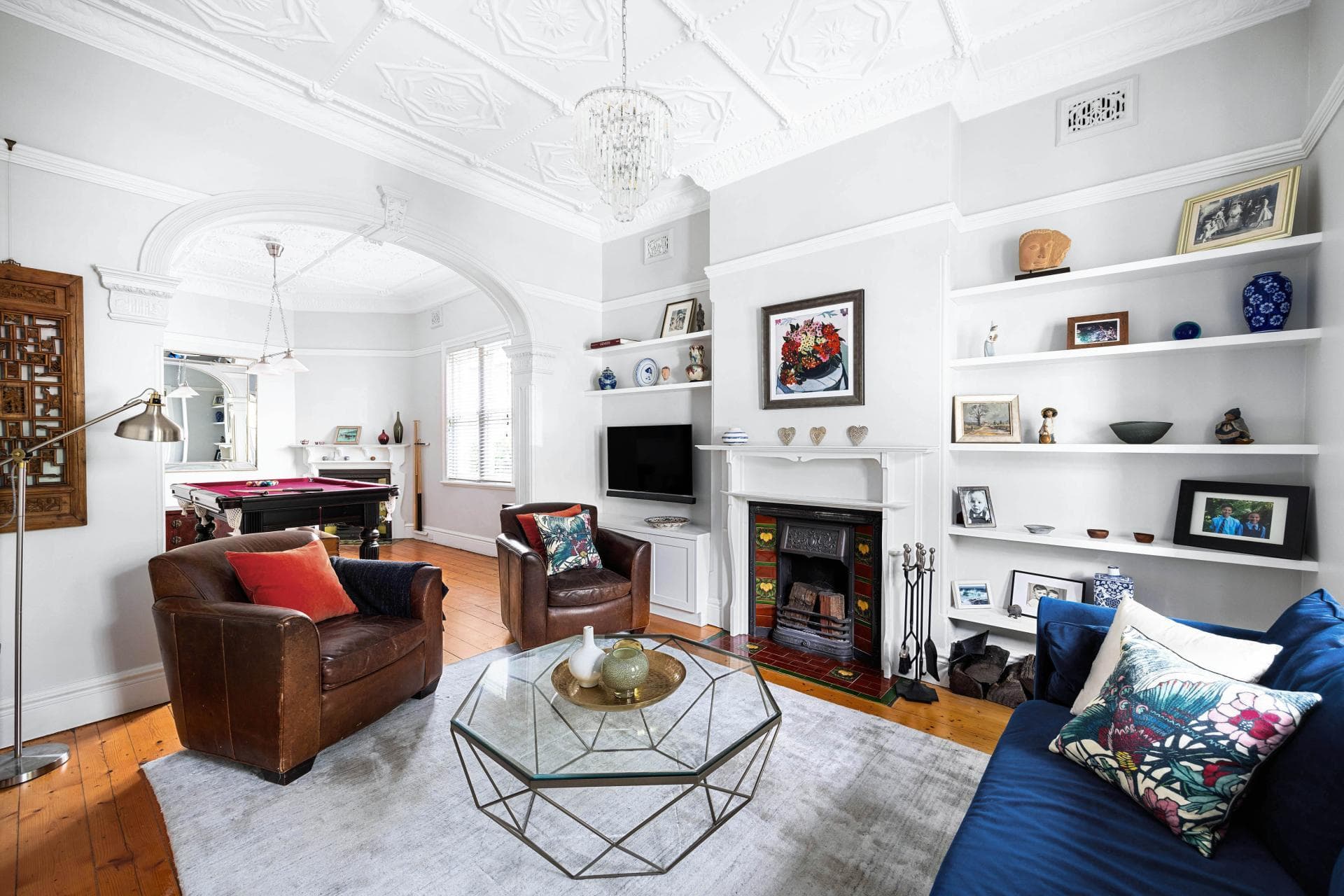 44 Queens Park Road, Queens Park, Queens Park - Image 1