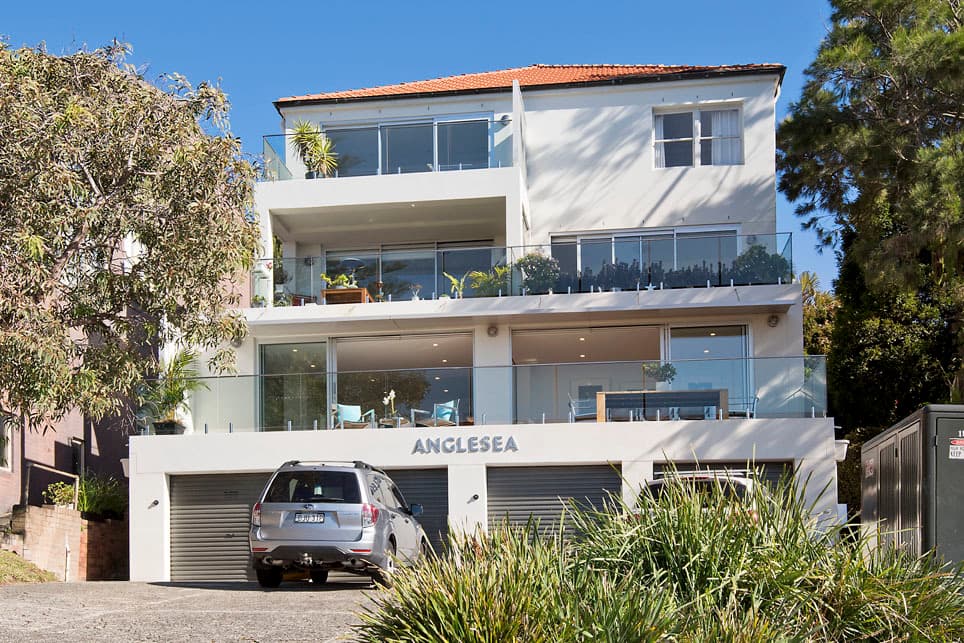 6/1 St Thomas  Street, Bronte, Bronte - Thumbnail 3