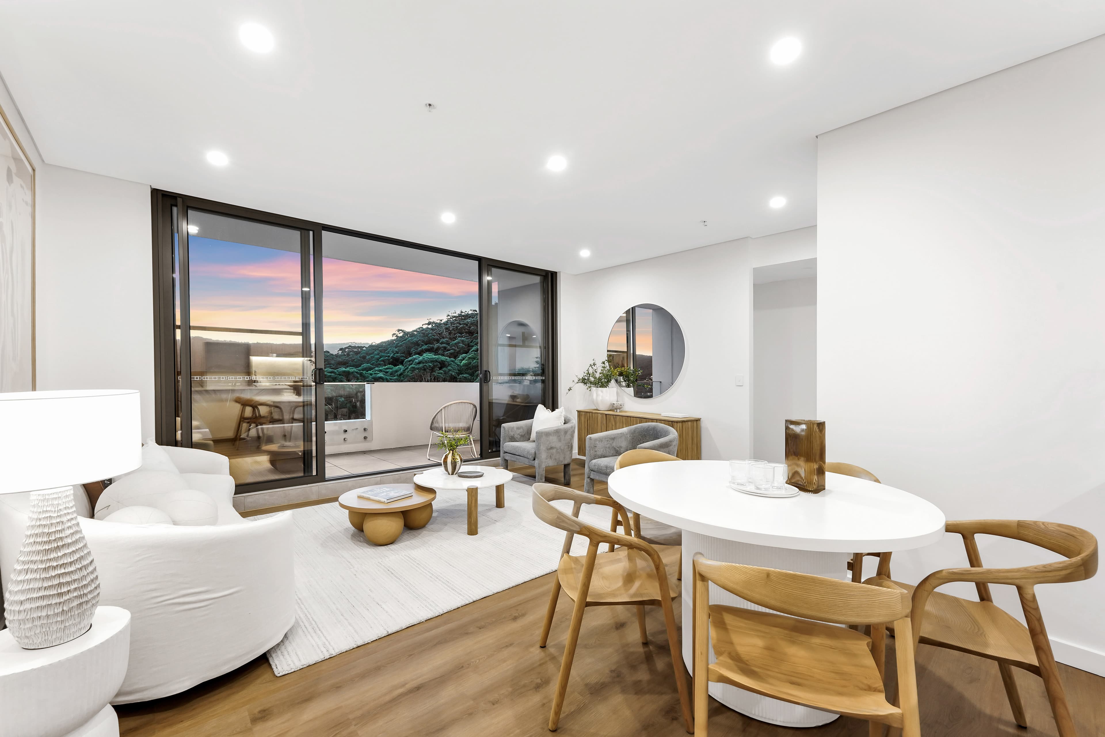 502/54-56 Donnison Street West, West Gosford, NSW, 2250, West Gosford - Image 1