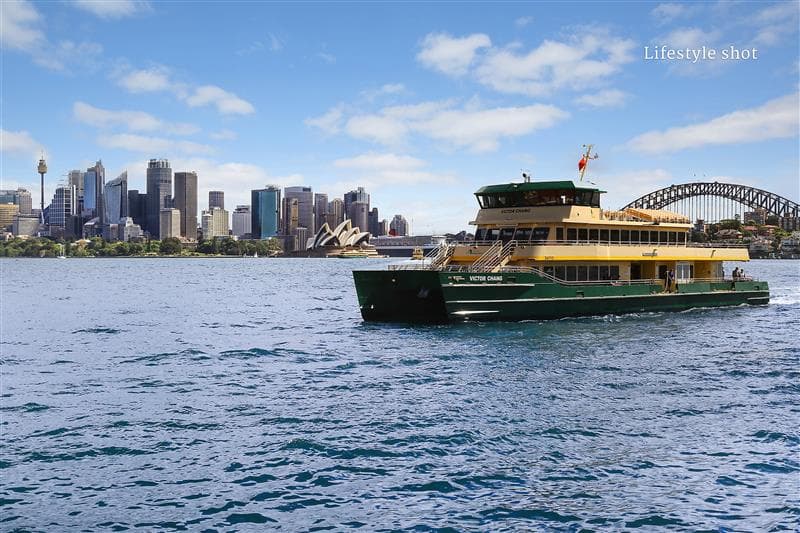 59b Reynolds Street, Cremorne, NSW, 2090, Cremorne - Image 1