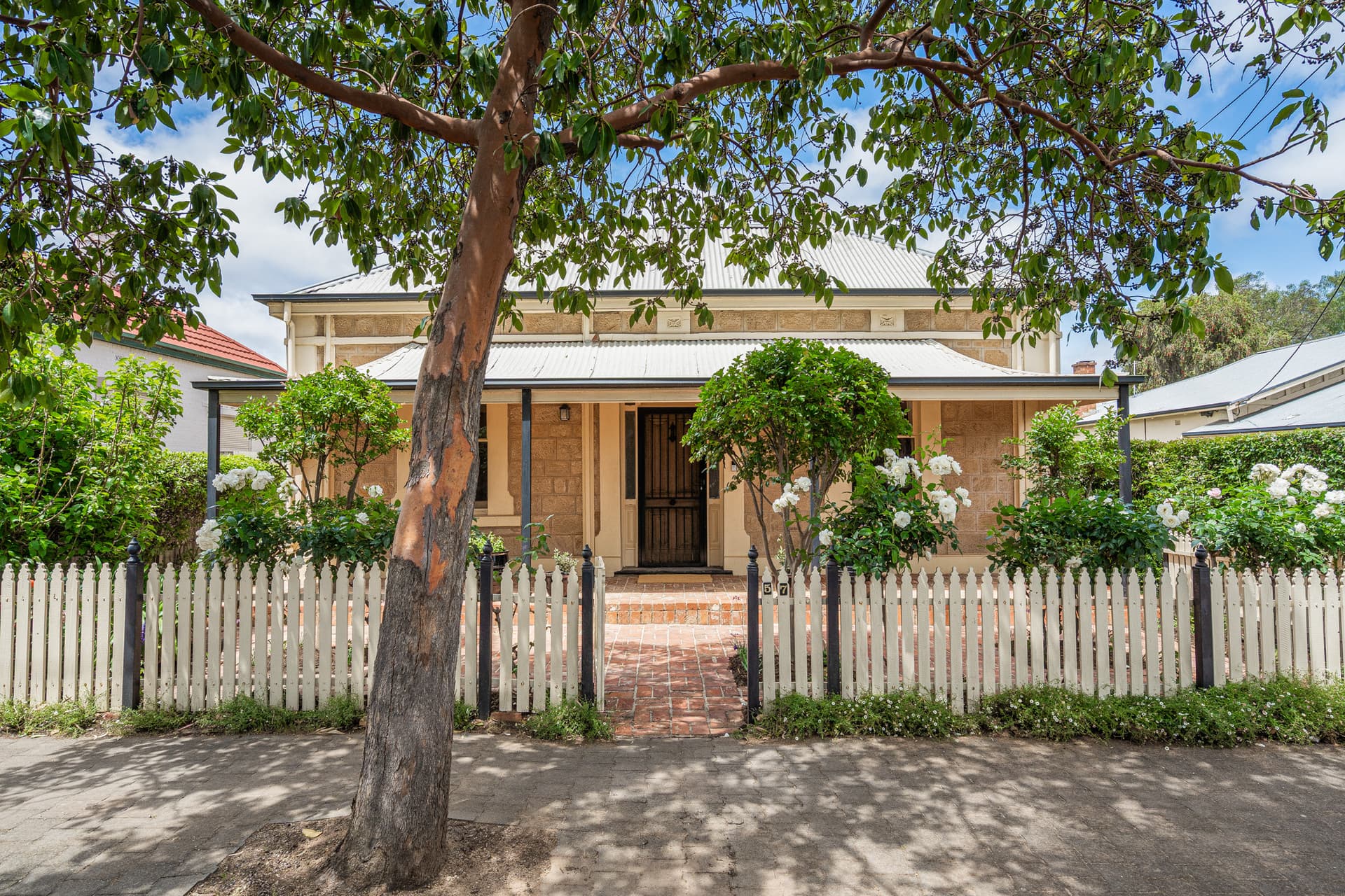 57 Robsart Street, Parkside - Image 1