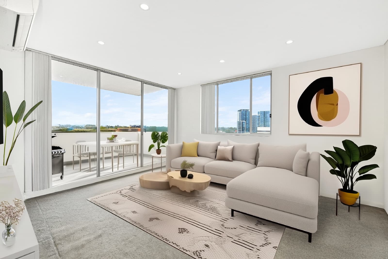 712/8 Parramatta Road, Strathfield, NSW, 2135, Strathfield - Image 1