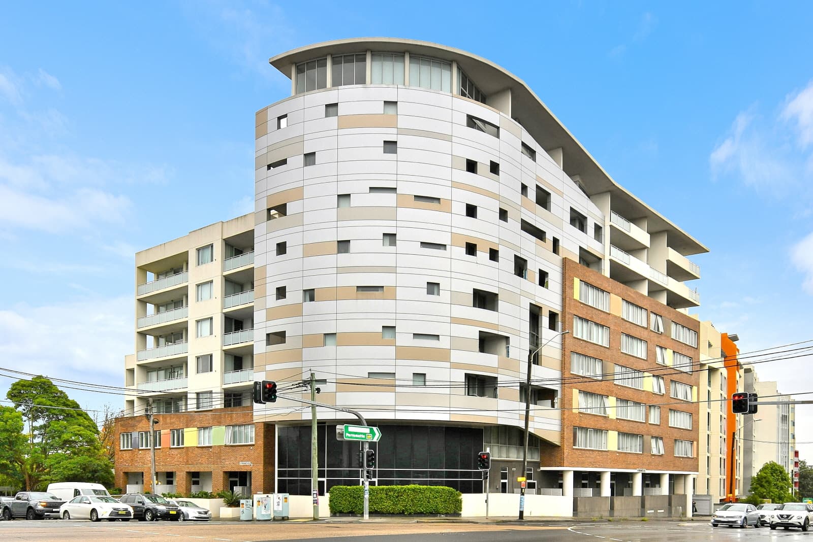 712/8 Parramatta Road, Strathfield, NSW, 2135, Strathfield - Thumbnail 2