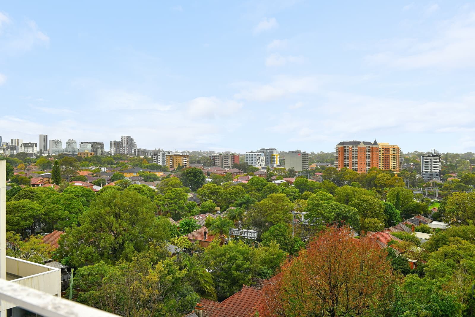 712/8 Parramatta Road, Strathfield, NSW, 2135, Strathfield - Thumbnail 3