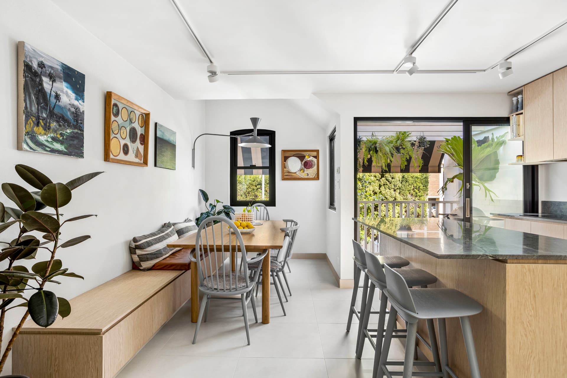 63 Harris Street, Paddington, Paddington - Thumbnail 8