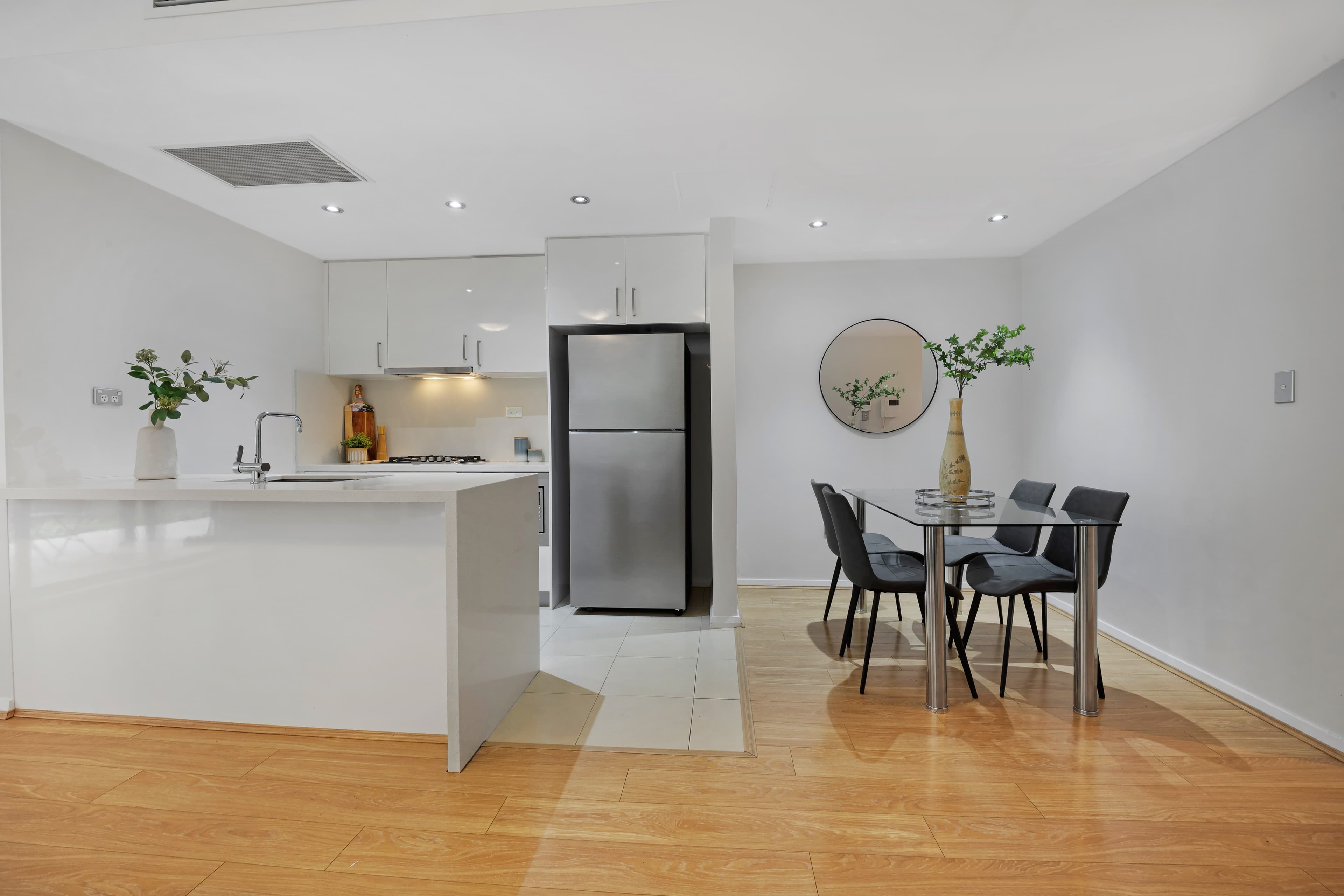2/27-33 Boundary Street, Roseville, NSW, 2069, Roseville - Thumbnail 2