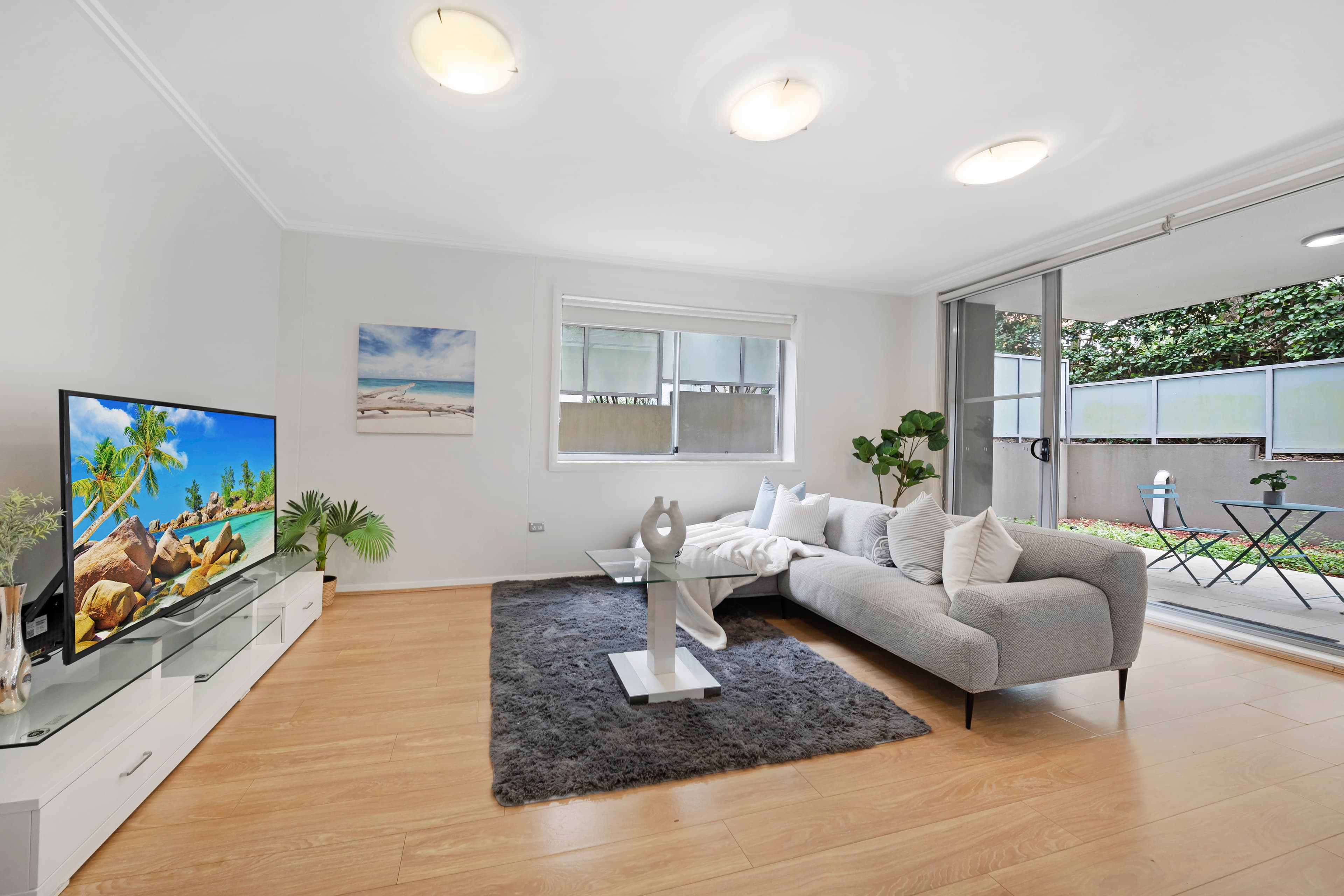 2/27-33 Boundary Street, Roseville, NSW, 2069, Roseville - Thumbnail 3