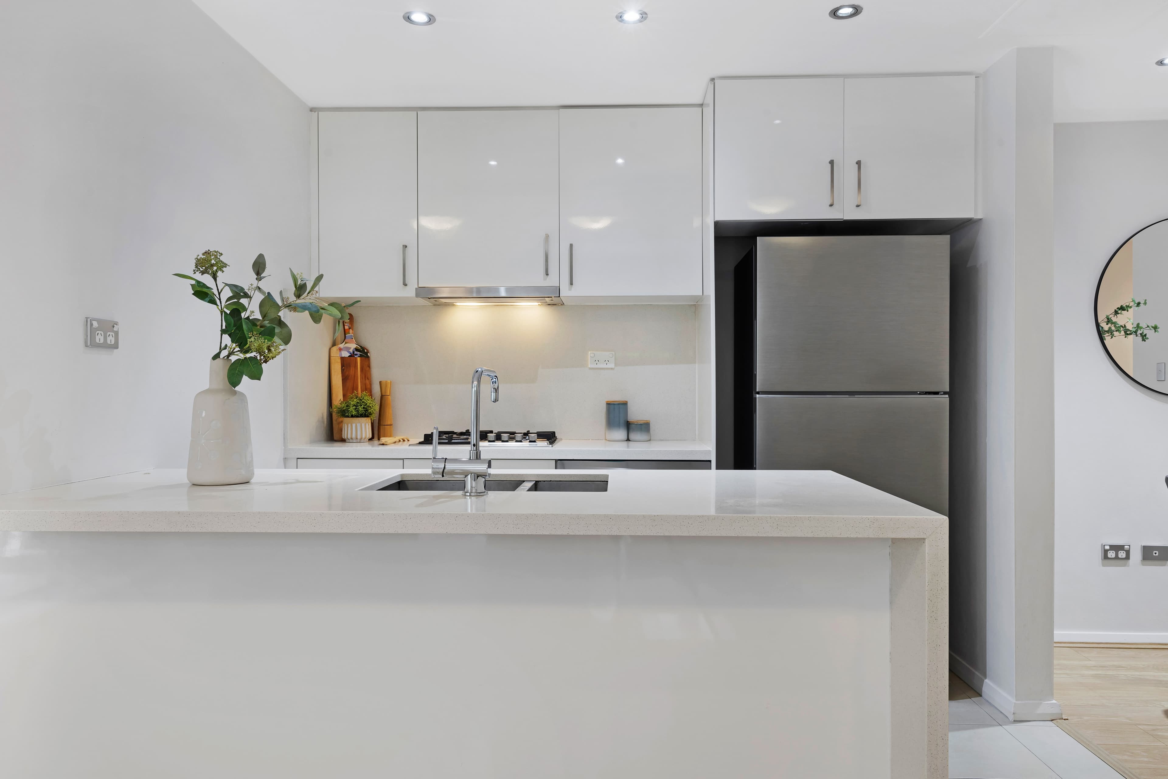2/27-33 Boundary Street, Roseville, NSW, 2069, Roseville - Thumbnail 4