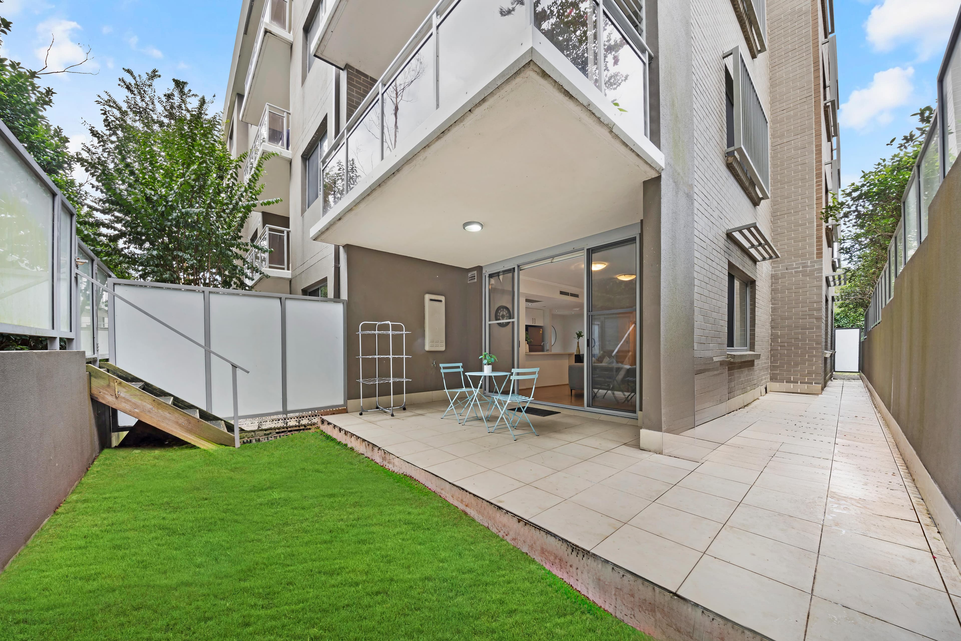 2/27-33 Boundary Street, Roseville, NSW, 2069, Roseville - Thumbnail 8