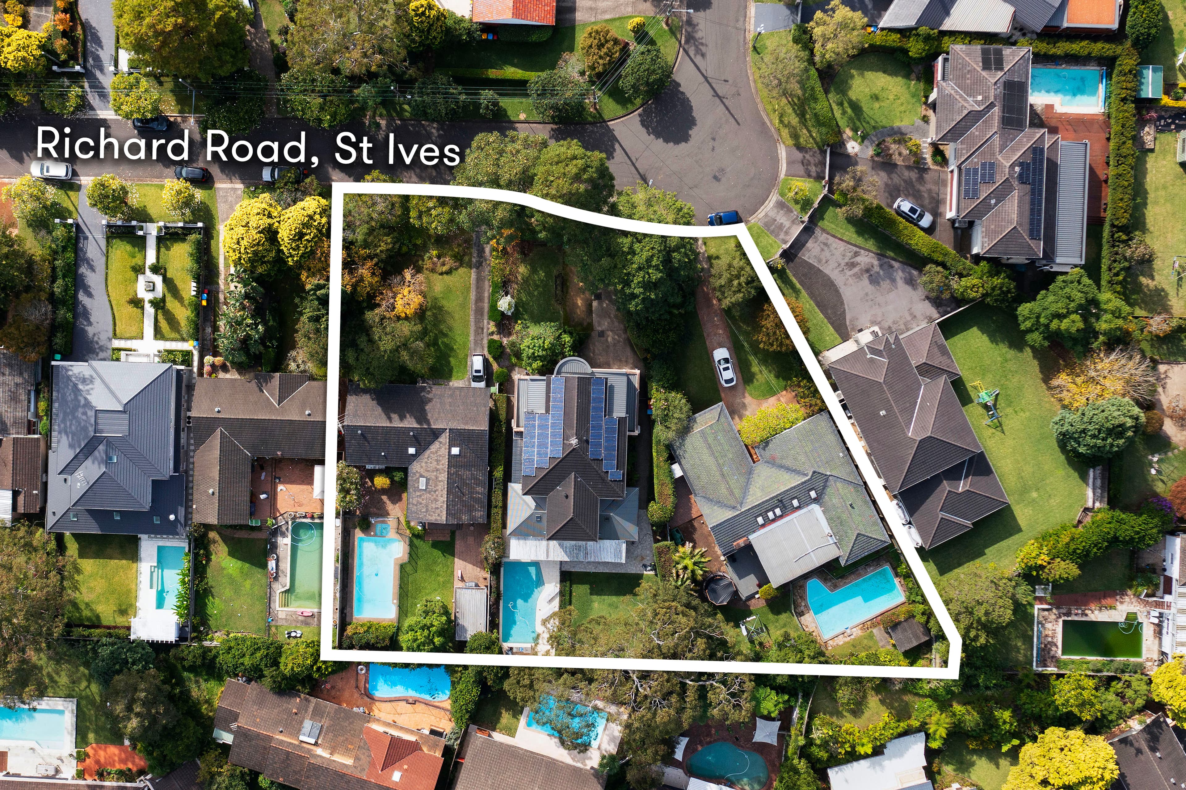 14-18 Richard Road, St Ives, NSW, 2075, St Ives - Image 1