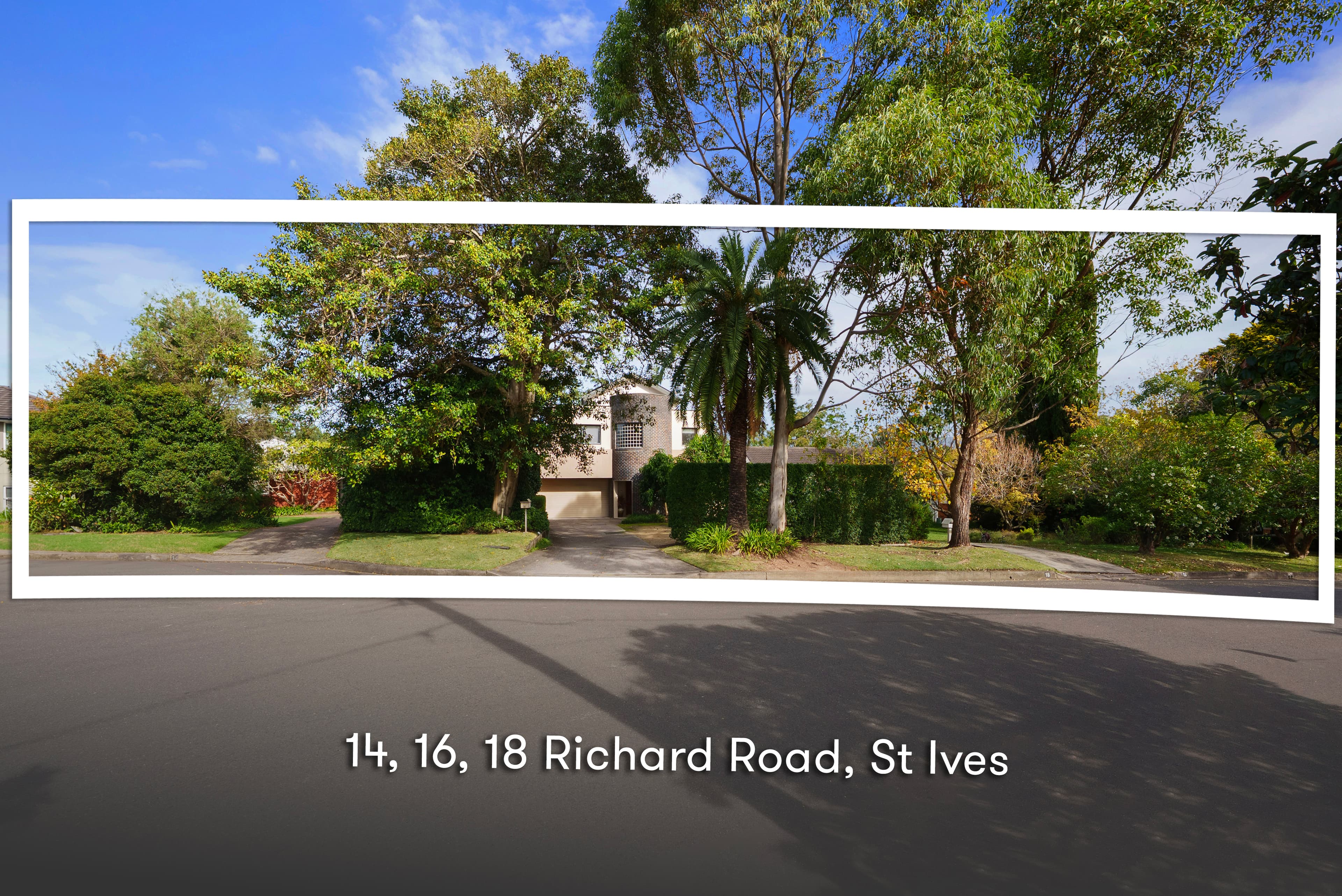 14-18 Richard Road, St Ives, NSW, 2075, St Ives - Thumbnail 3