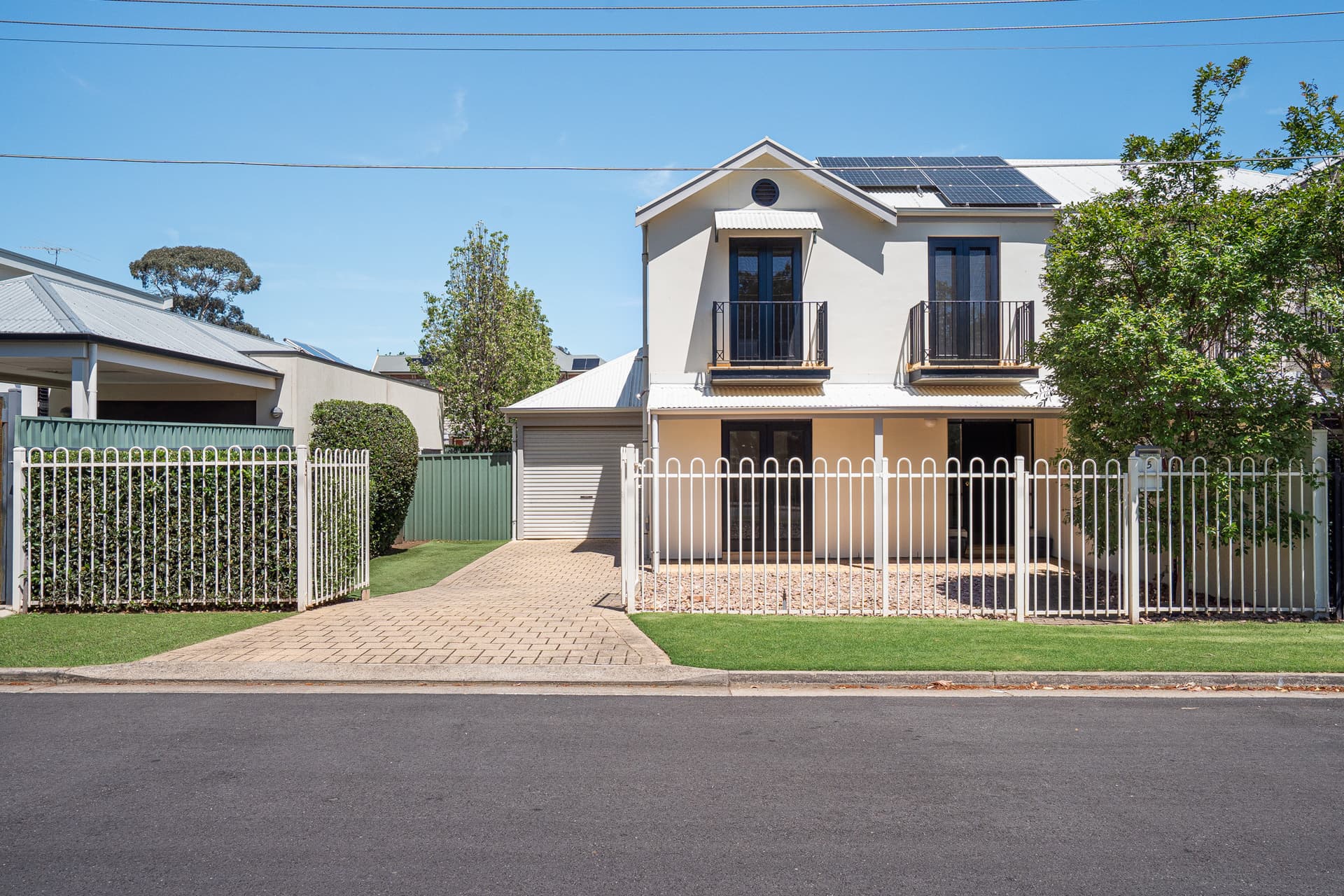 5 Hay Lane, Walkerville - Thumbnail 2
