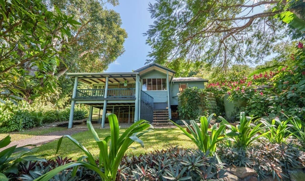 21 Scrub Street, Kuranda, Qld 4881, Kuranda - Image 1