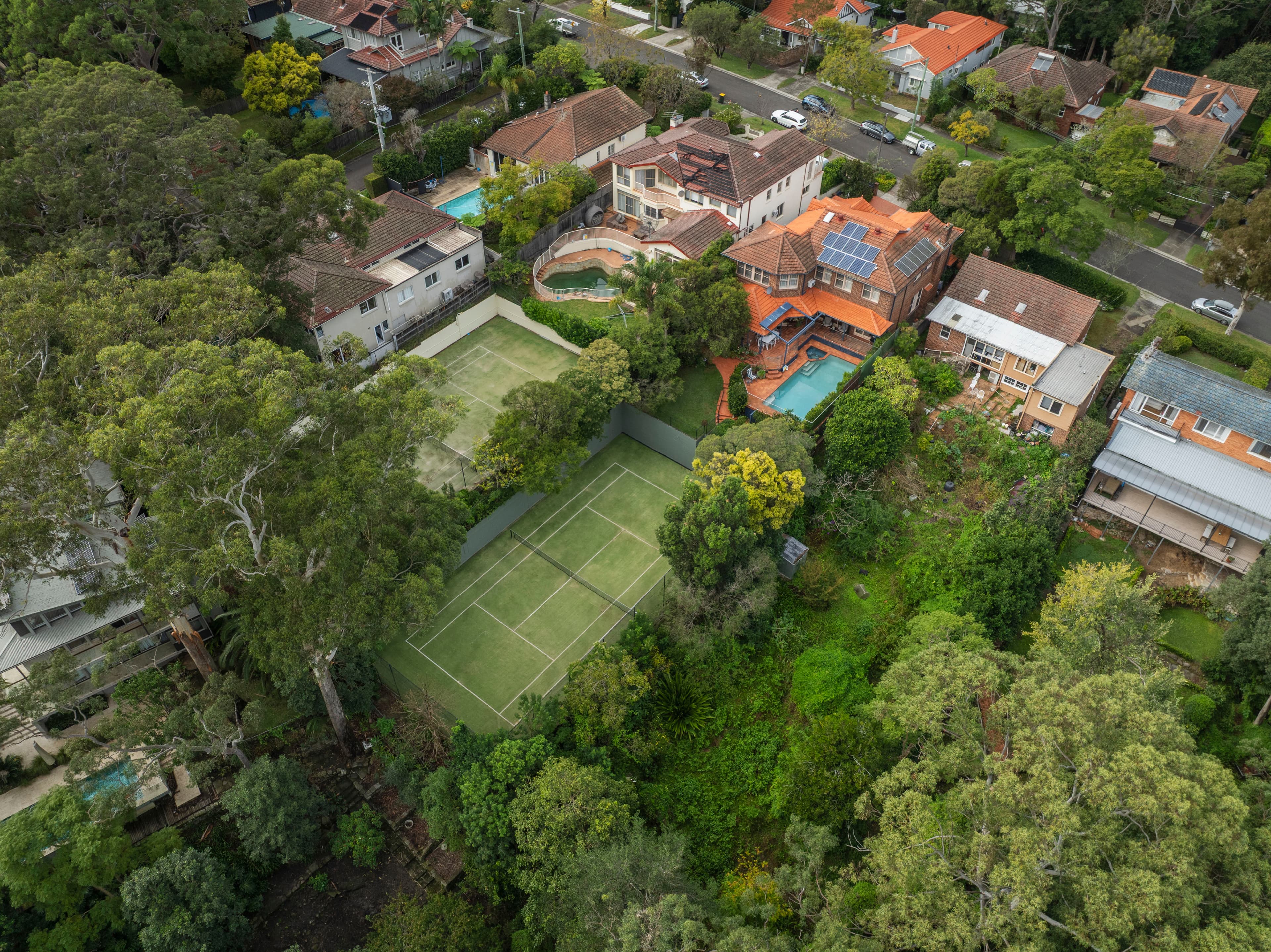 55 Findlay Avenue, Roseville, NSW, 2069, Roseville - Thumbnail 2