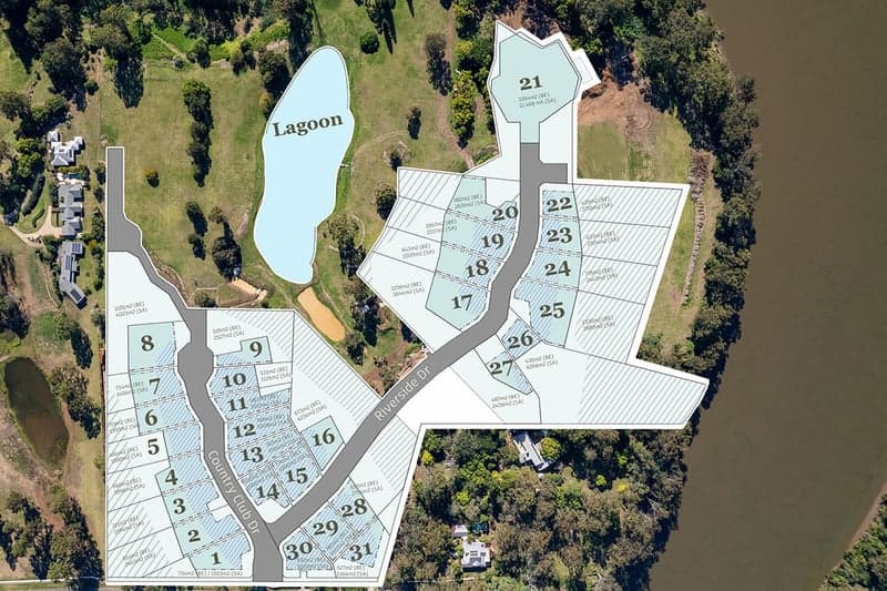 Lot 28, 108 Weekes Road, Moggill - Thumbnail 3