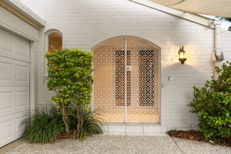 4/38 Manning  Road, Double Bay, Kenmore - Thumbnail 2