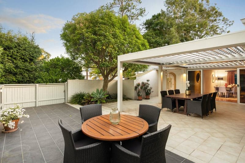 4/38 Manning  Road, Double Bay, Kenmore - Thumbnail 3