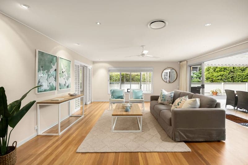 4/38 Manning  Road, Double Bay, Kenmore - Thumbnail 4