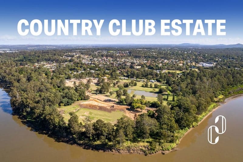 Lot 31, 108 Weekes Road, Moggill - Image 1