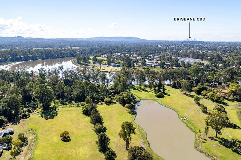 Lot 31, 108 Weekes Road, Moggill - Thumbnail 3