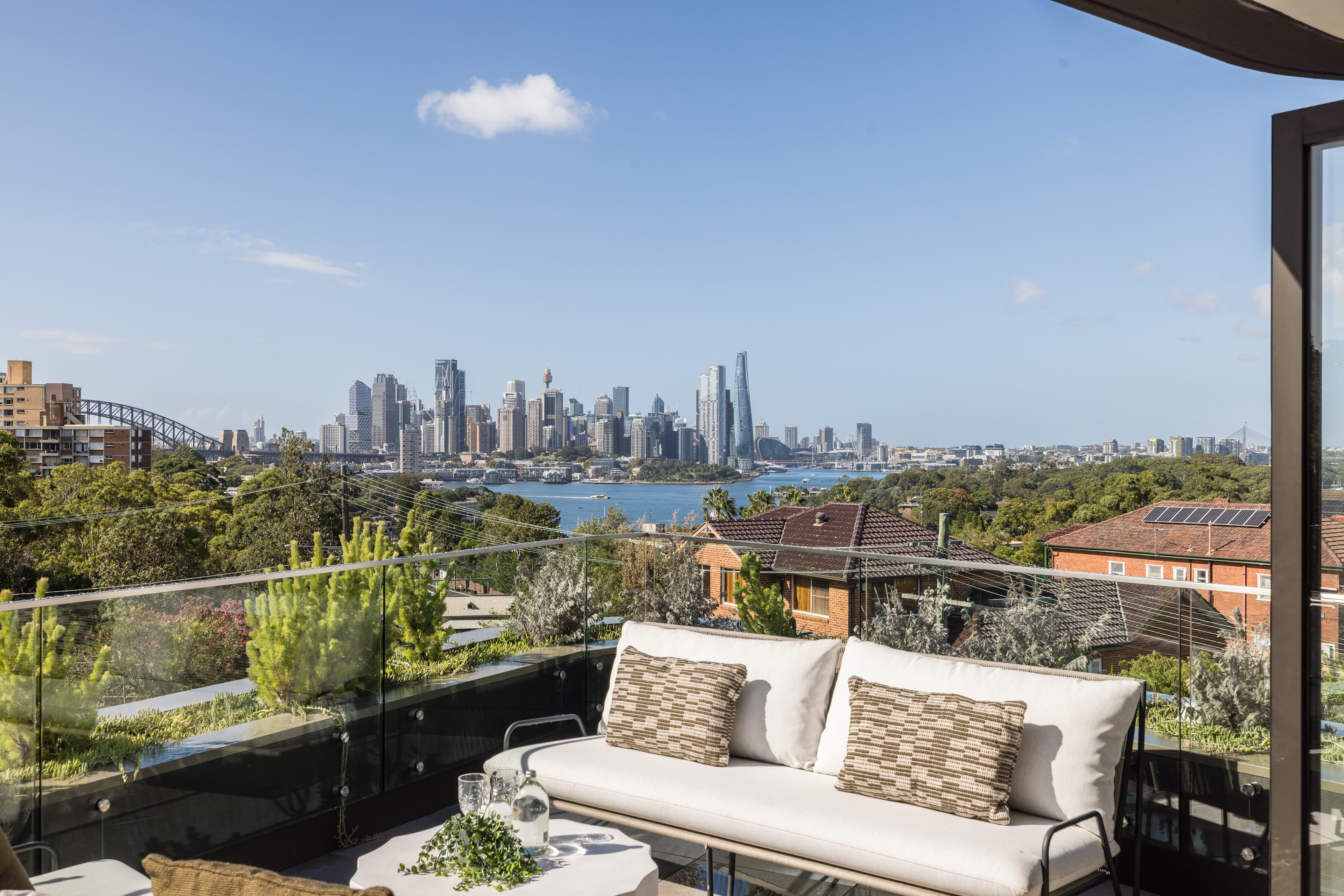 201/4-6 Mckye Street, Waverton, NSW, 2060, Waverton - Thumbnail 2