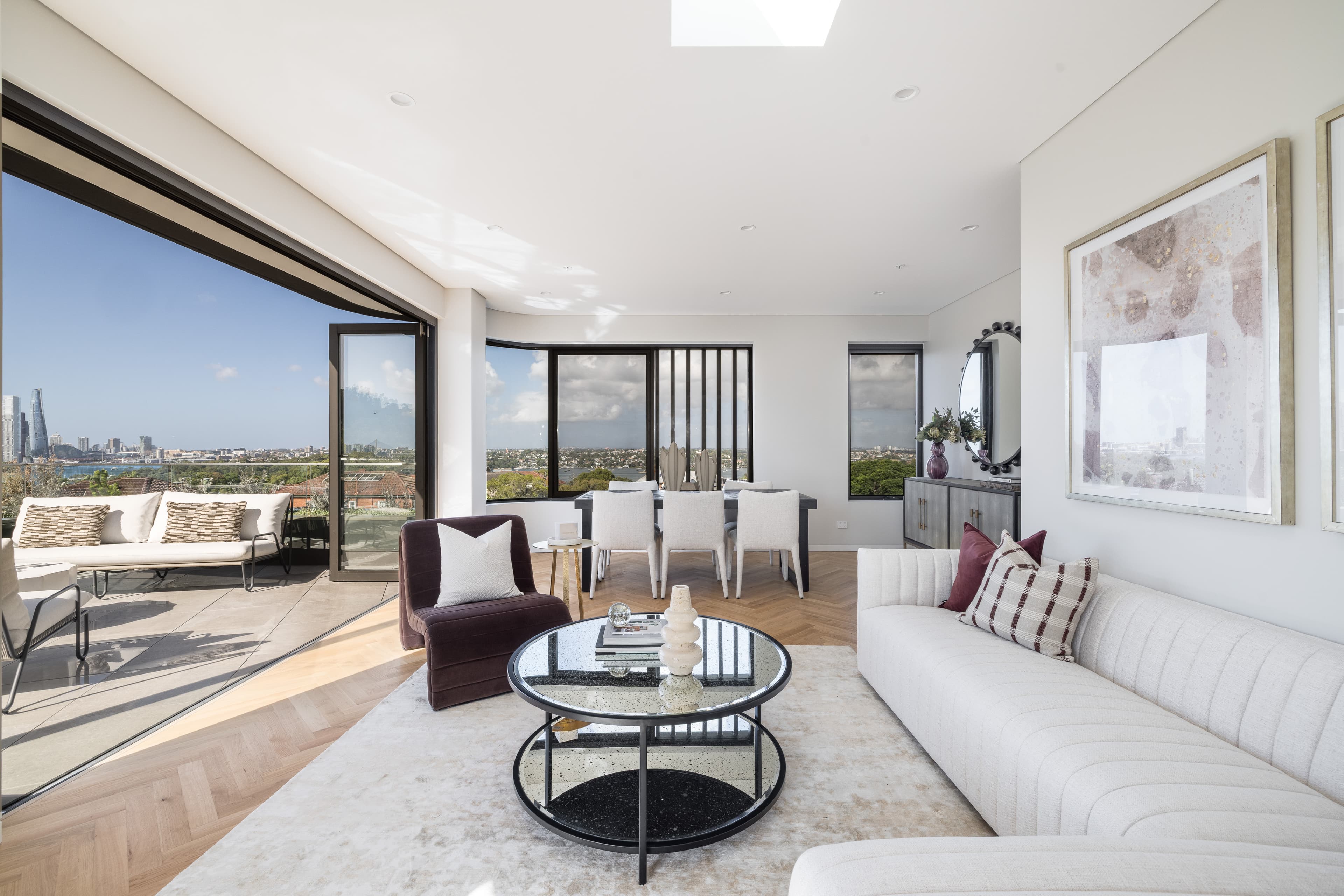 201/4-6 Mckye Street, Waverton, NSW, 2060, Waverton - Thumbnail 3