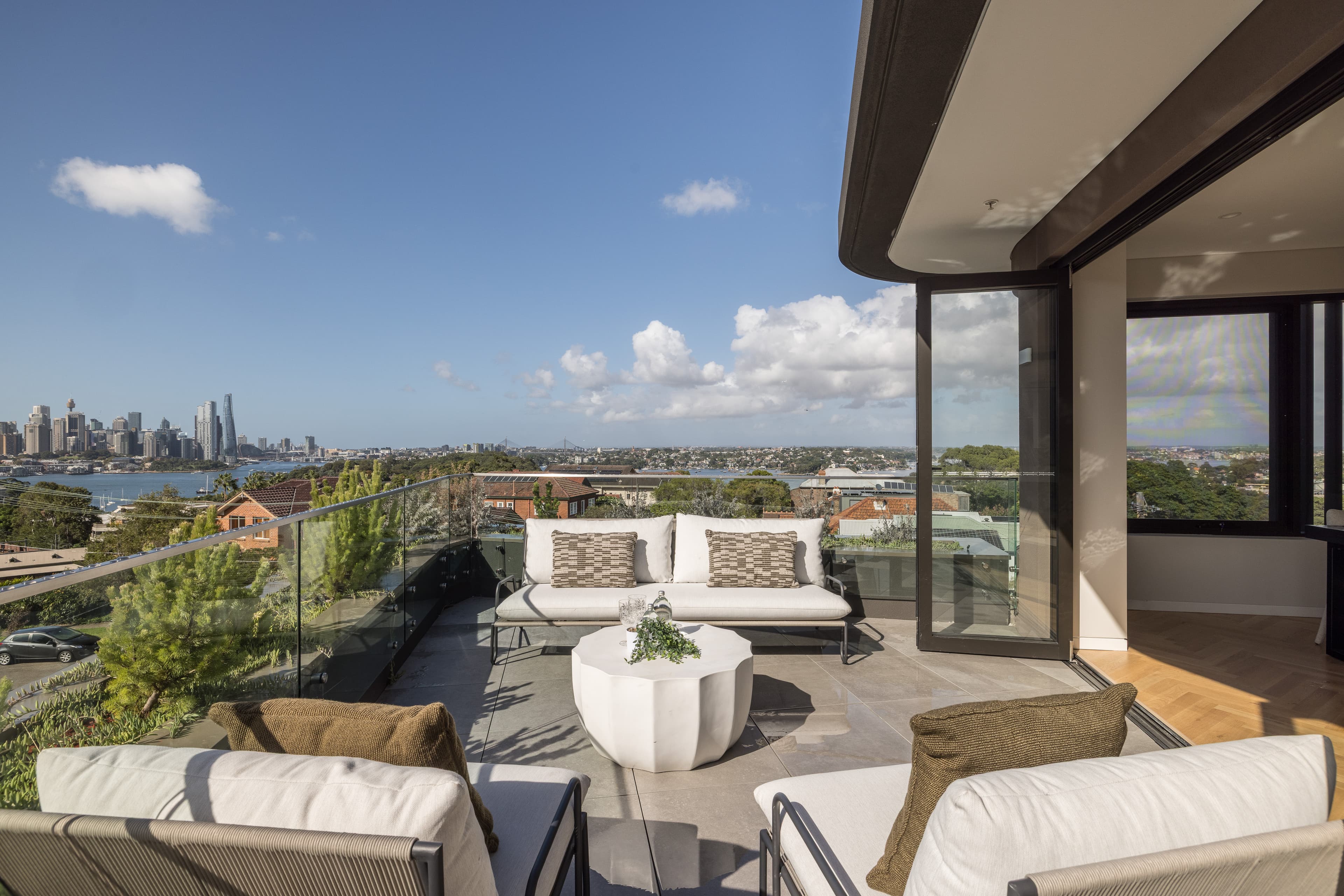 201/4-6 Mckye Street, Waverton, NSW, 2060, Waverton - Thumbnail 4