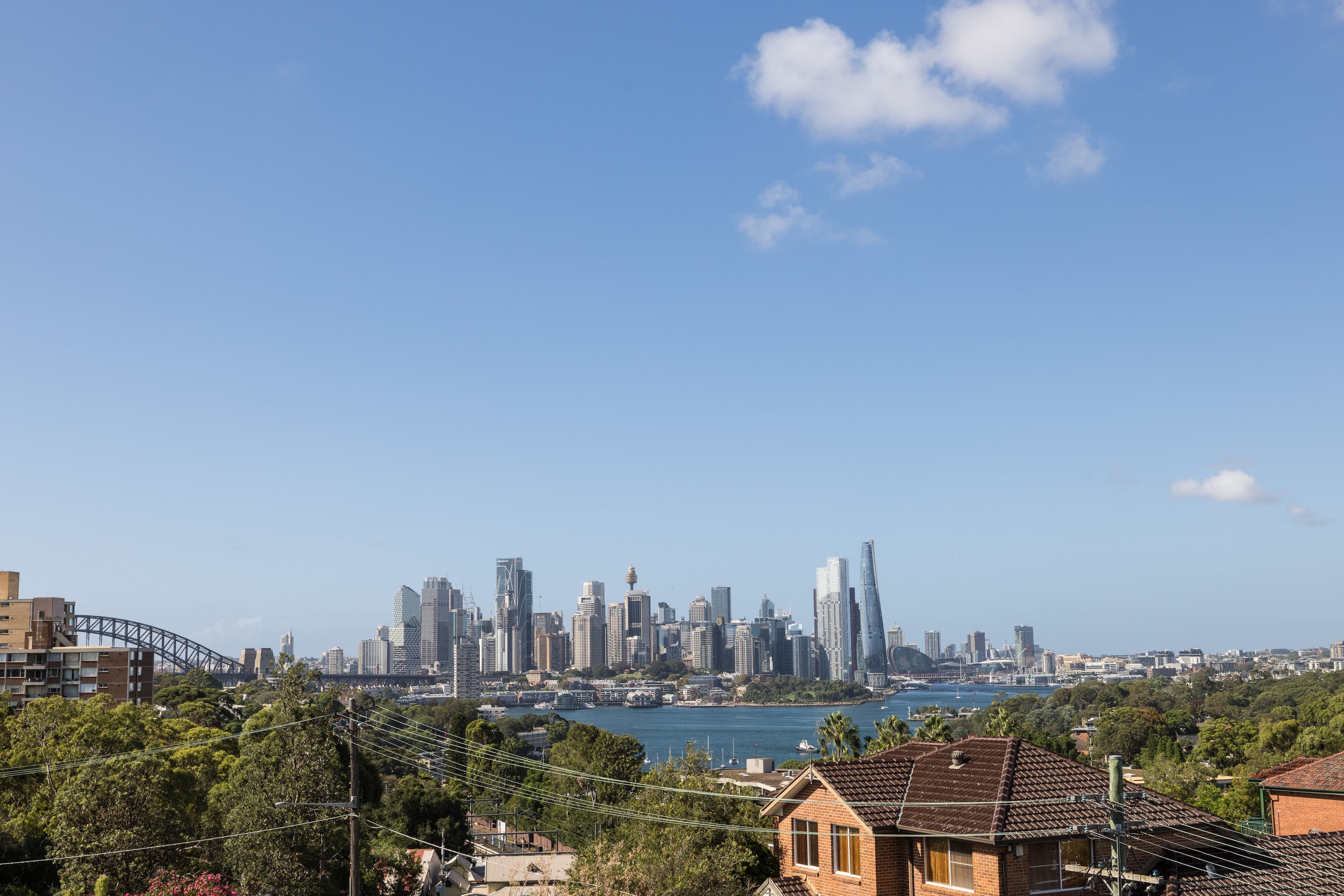 201/4-6 Mckye Street, Waverton, NSW, 2060, Waverton - Thumbnail 5