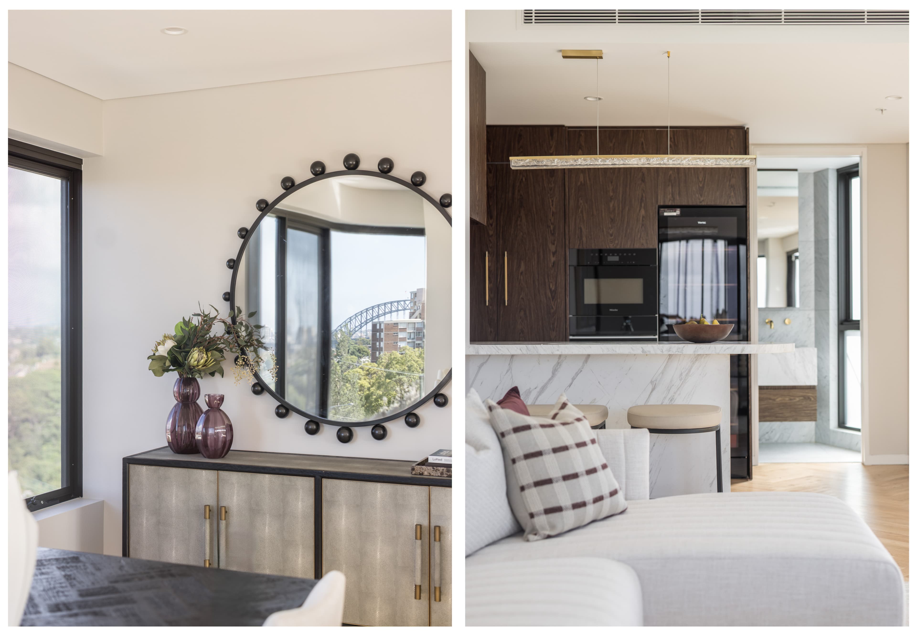 201/4-6 Mckye Street, Waverton, NSW, 2060, Waverton - Thumbnail 6
