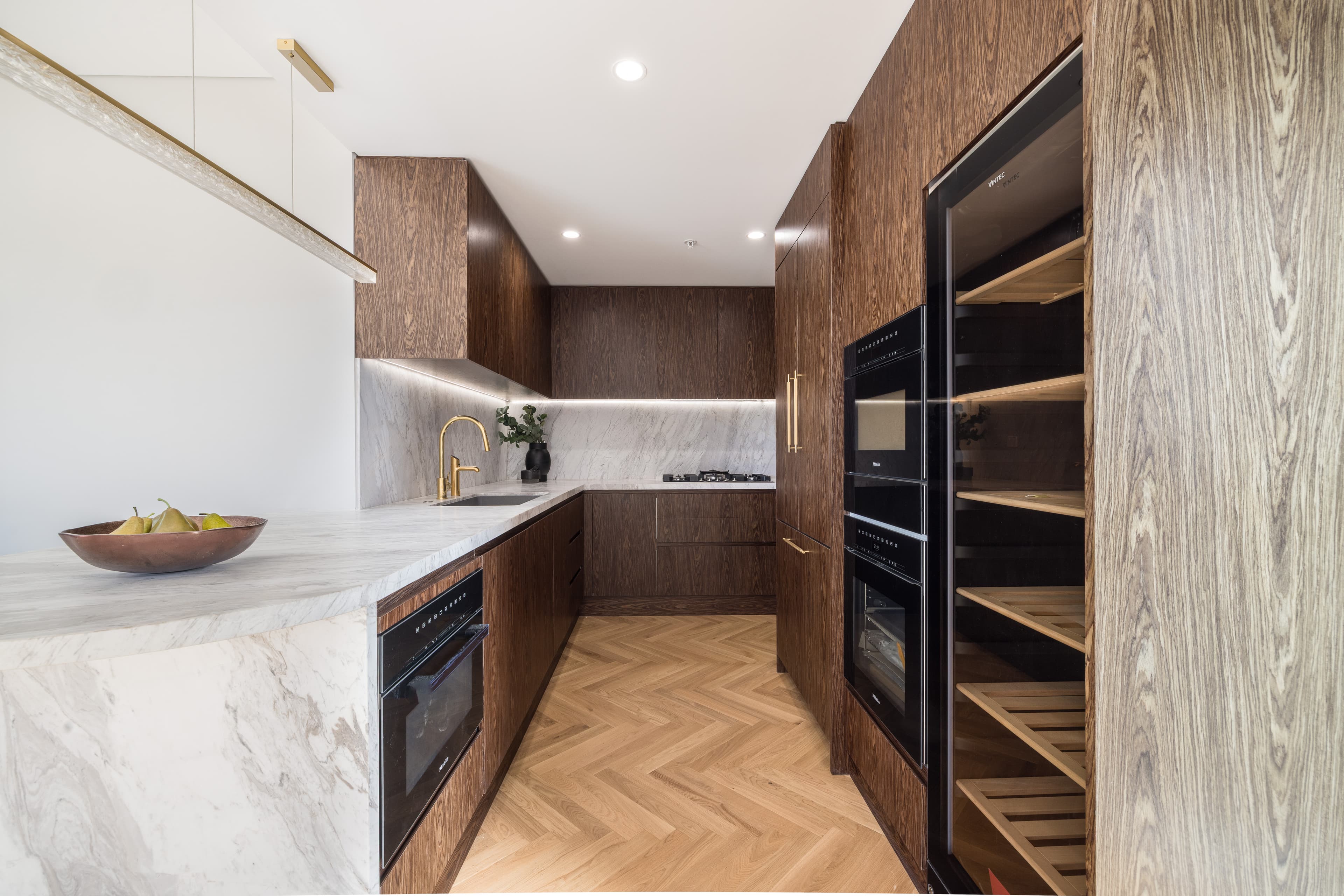 201/4-6 Mckye Street, Waverton, NSW, 2060, Waverton - Thumbnail 7