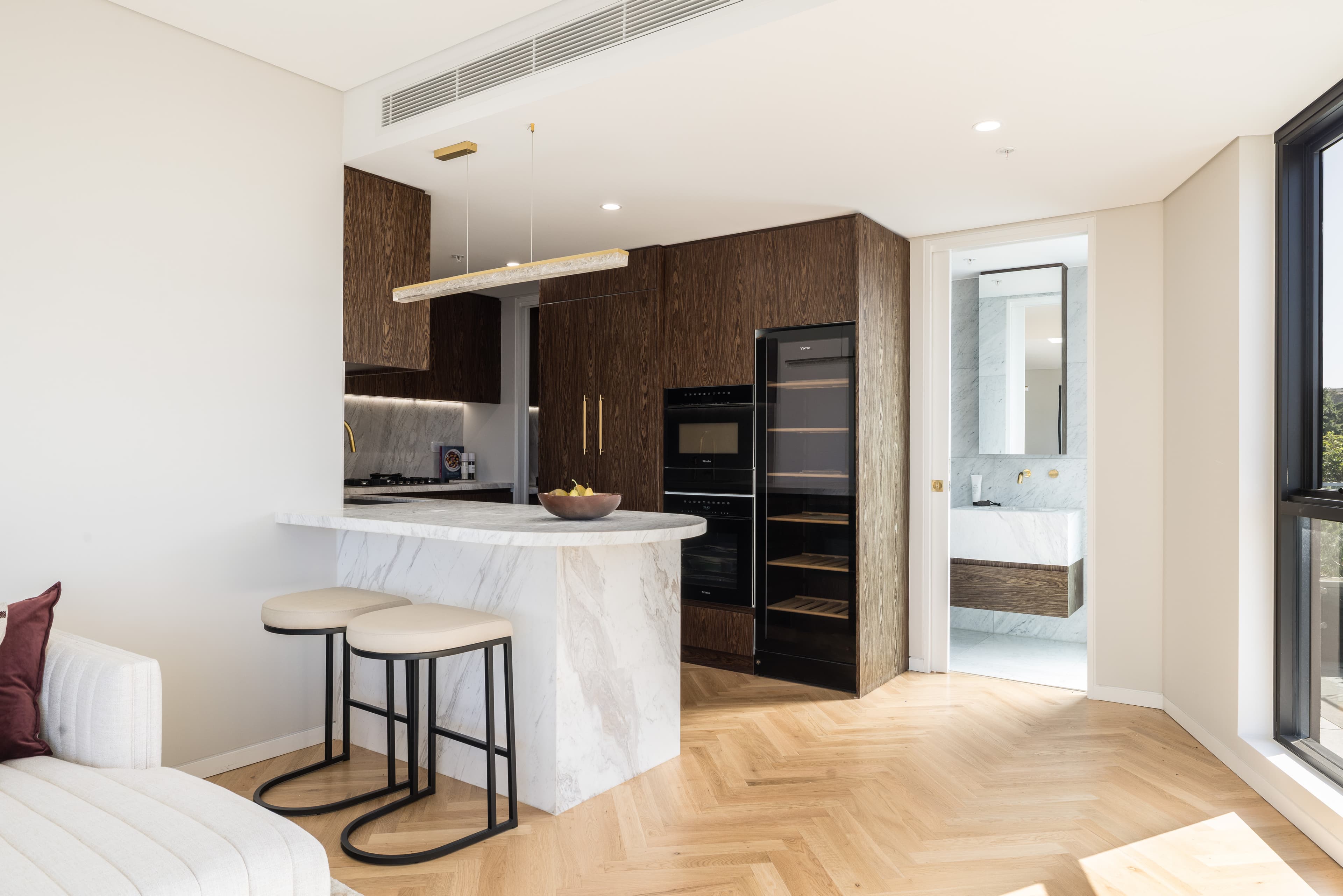 201/4-6 Mckye Street, Waverton, NSW, 2060, Waverton - Thumbnail 8