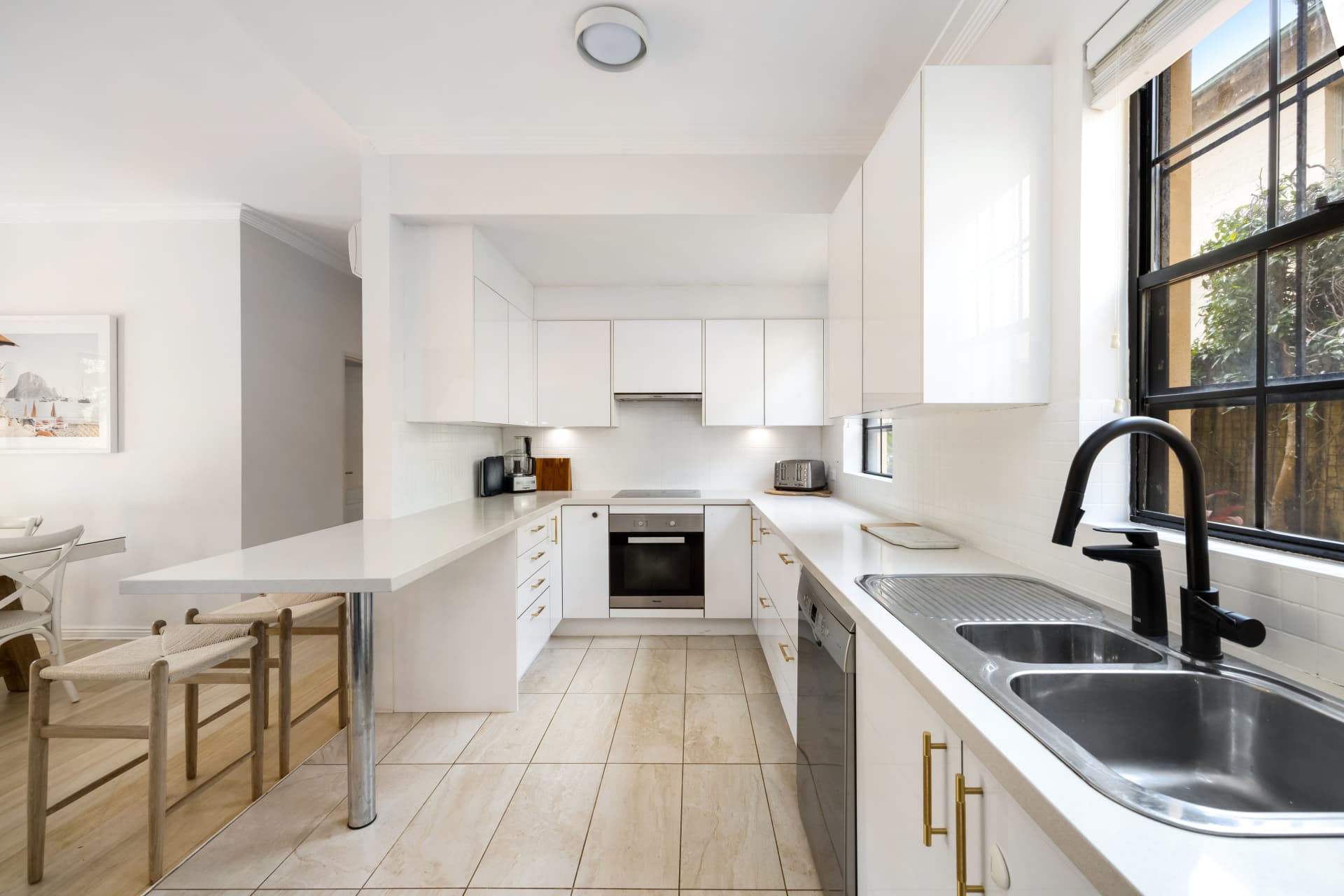2/48-50 Onslow Street, Rose Bay, Legana - Thumbnail 8