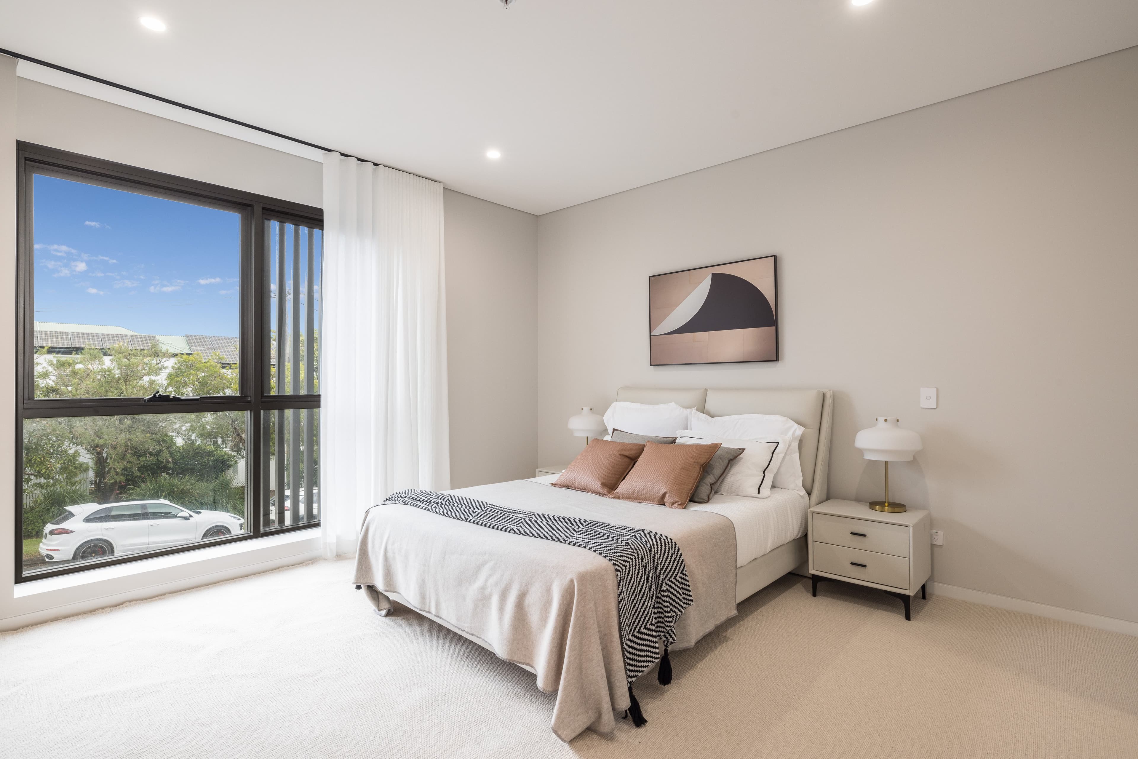 101/4-6 Mckye Street, Waverton, NSW, 2060, Waverton - Thumbnail 6