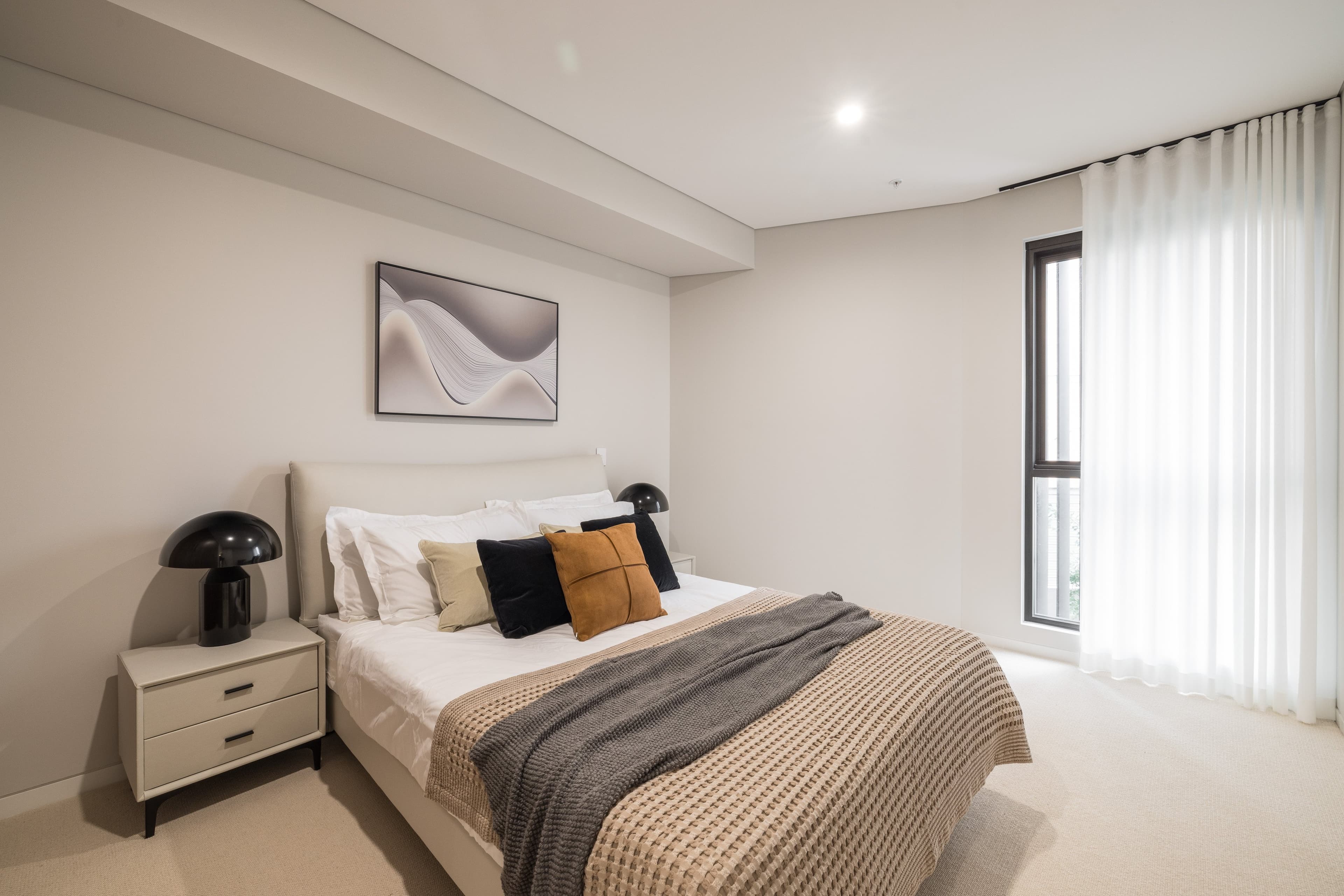 101/4-6 Mckye Street, Waverton, NSW, 2060, Waverton - Thumbnail 8