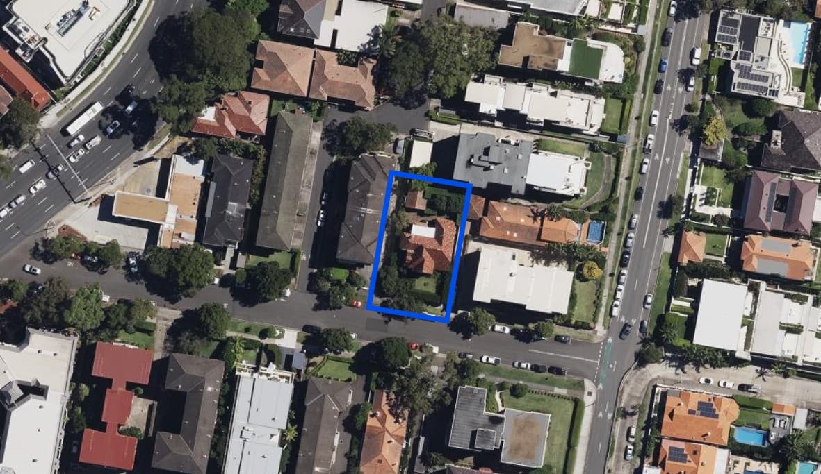 1A Punch Street, Mosman, NSW, 2088, Mosman - Image 1