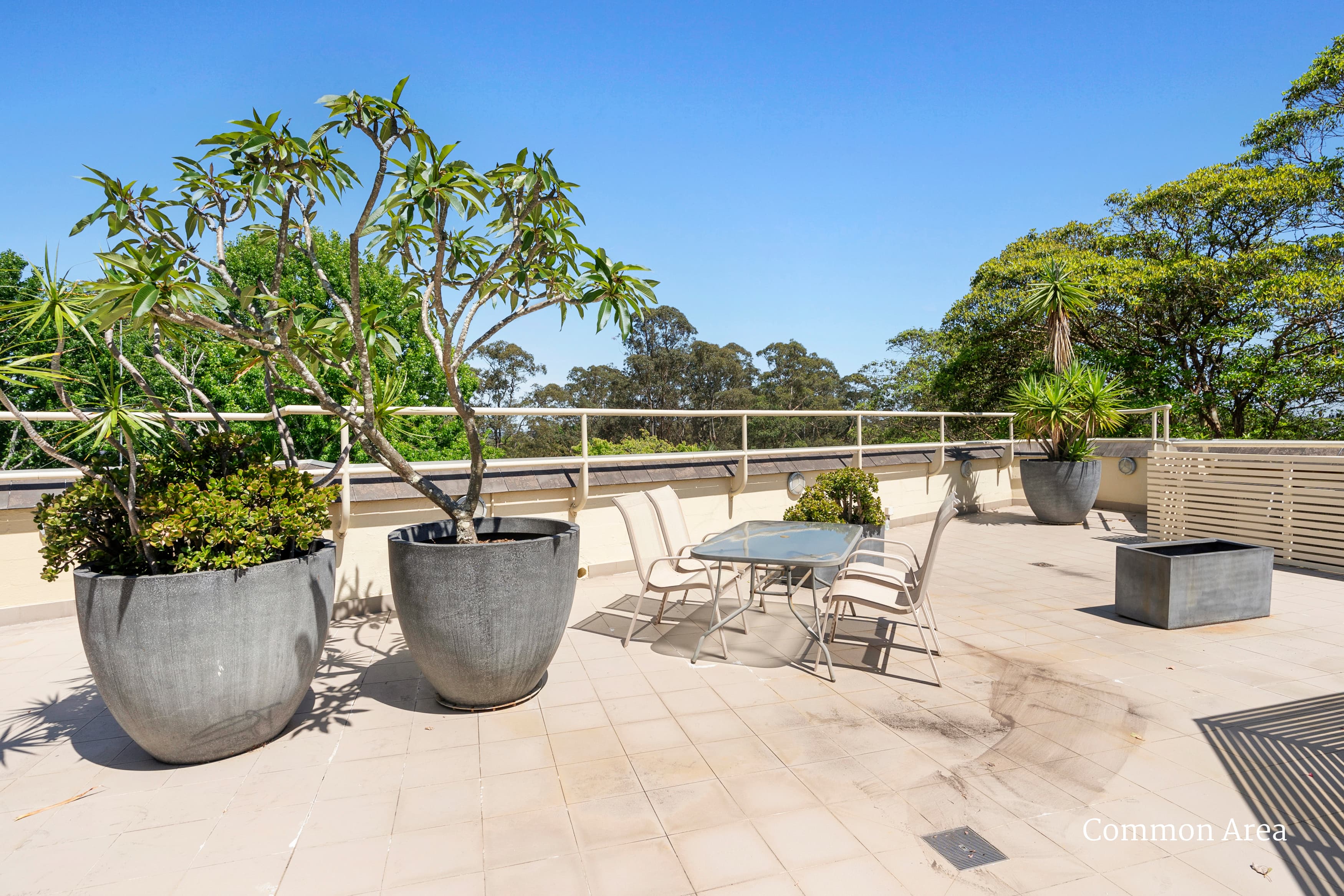 18/1 Woolcott Avenue, Wahroonga, NSW, 2076, Wahroonga - Thumbnail 2