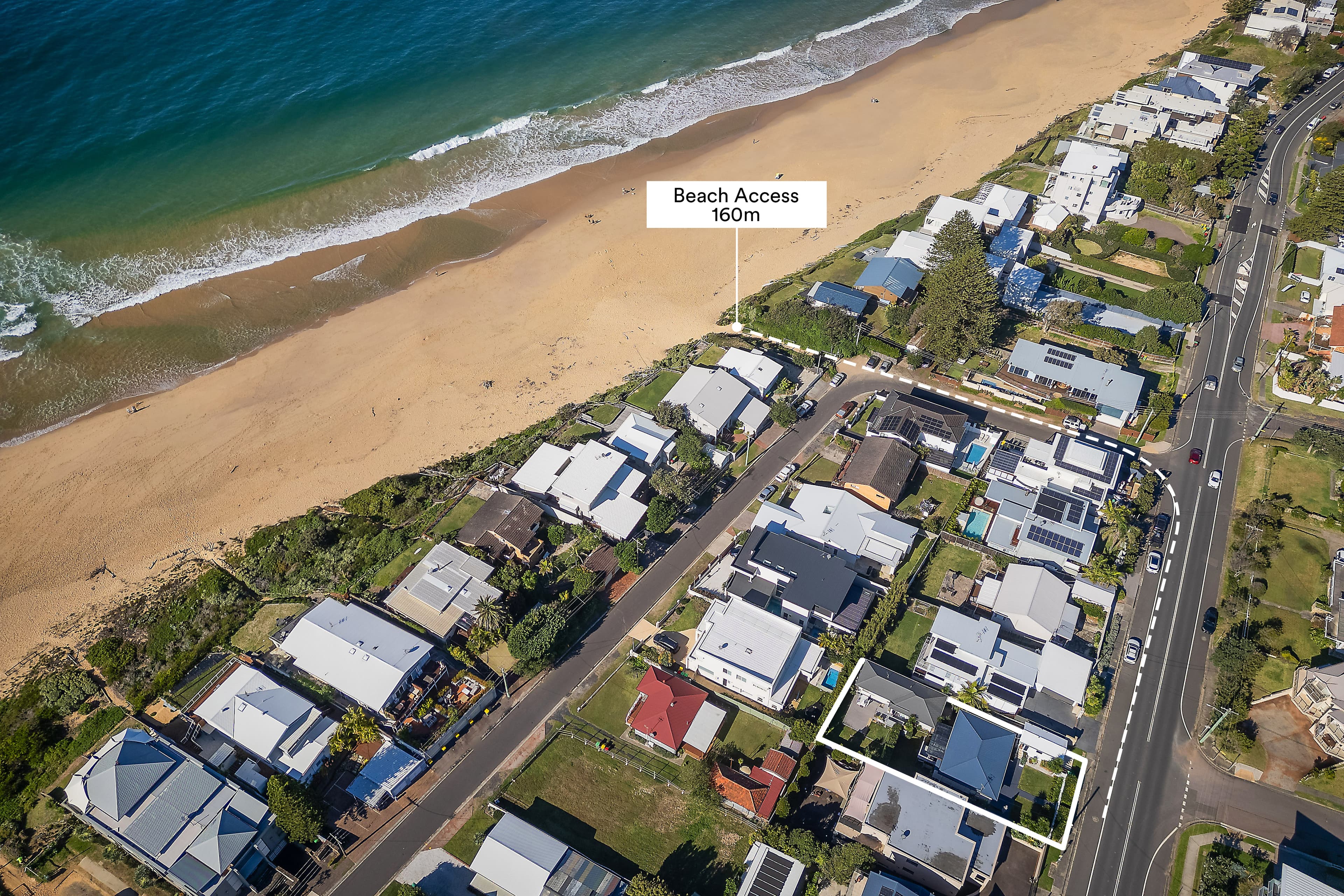 119 Ocean View Drive, Wamberal - Image 1